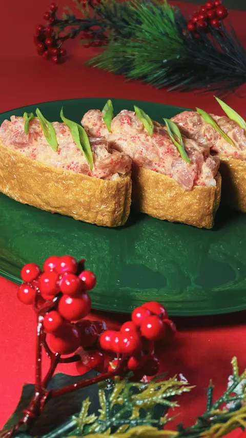 Abokado доставка суши image 20