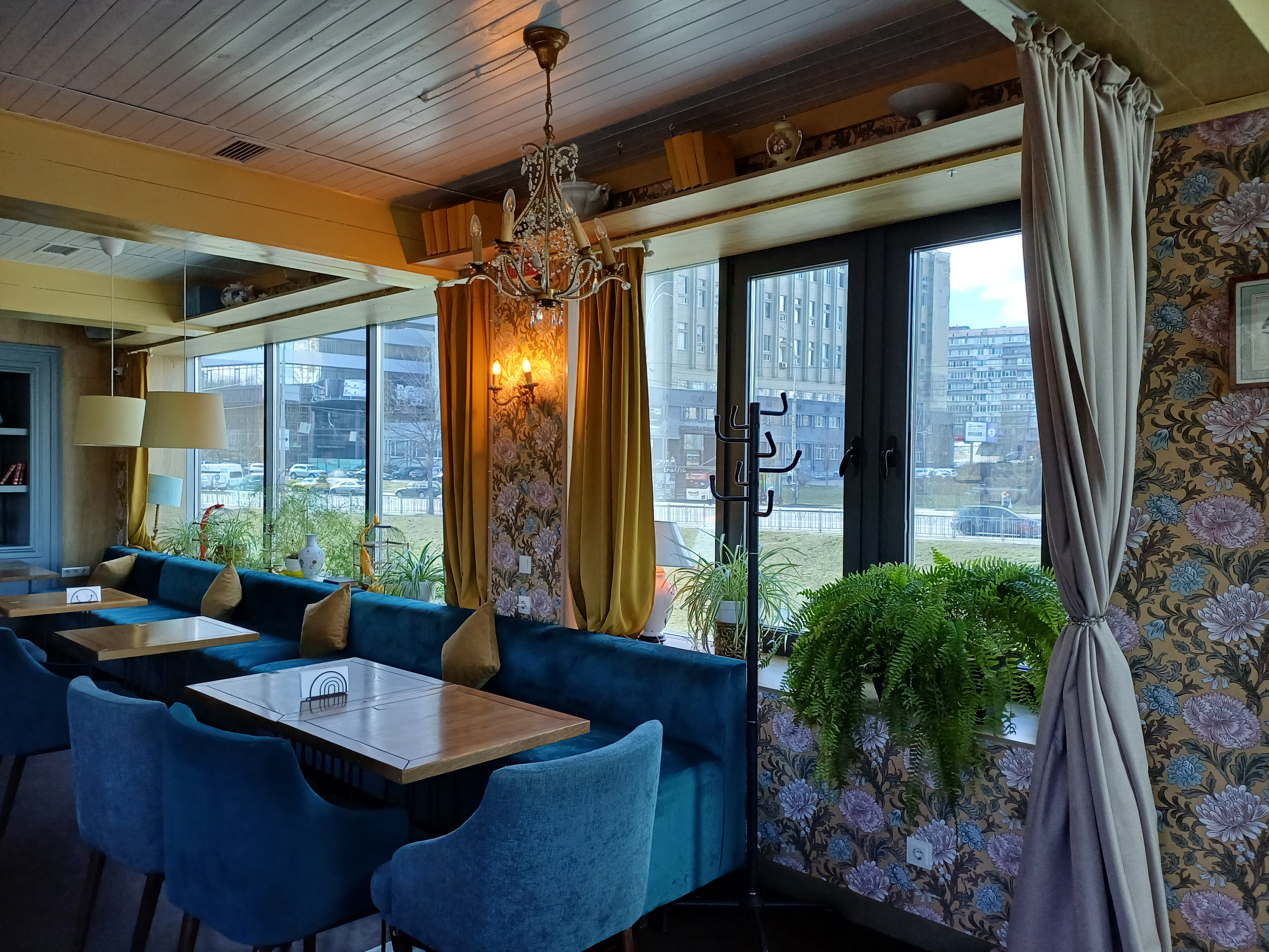 Kukhnya Polli image 16