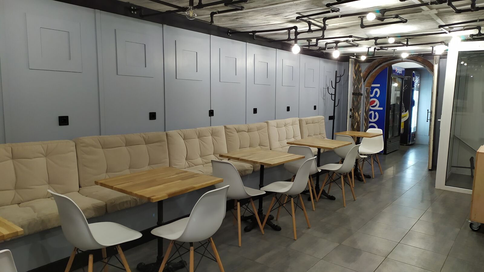 Kafe K.e.k.s. image 3
