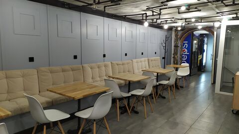 Kafe K.e.k.s. image 3