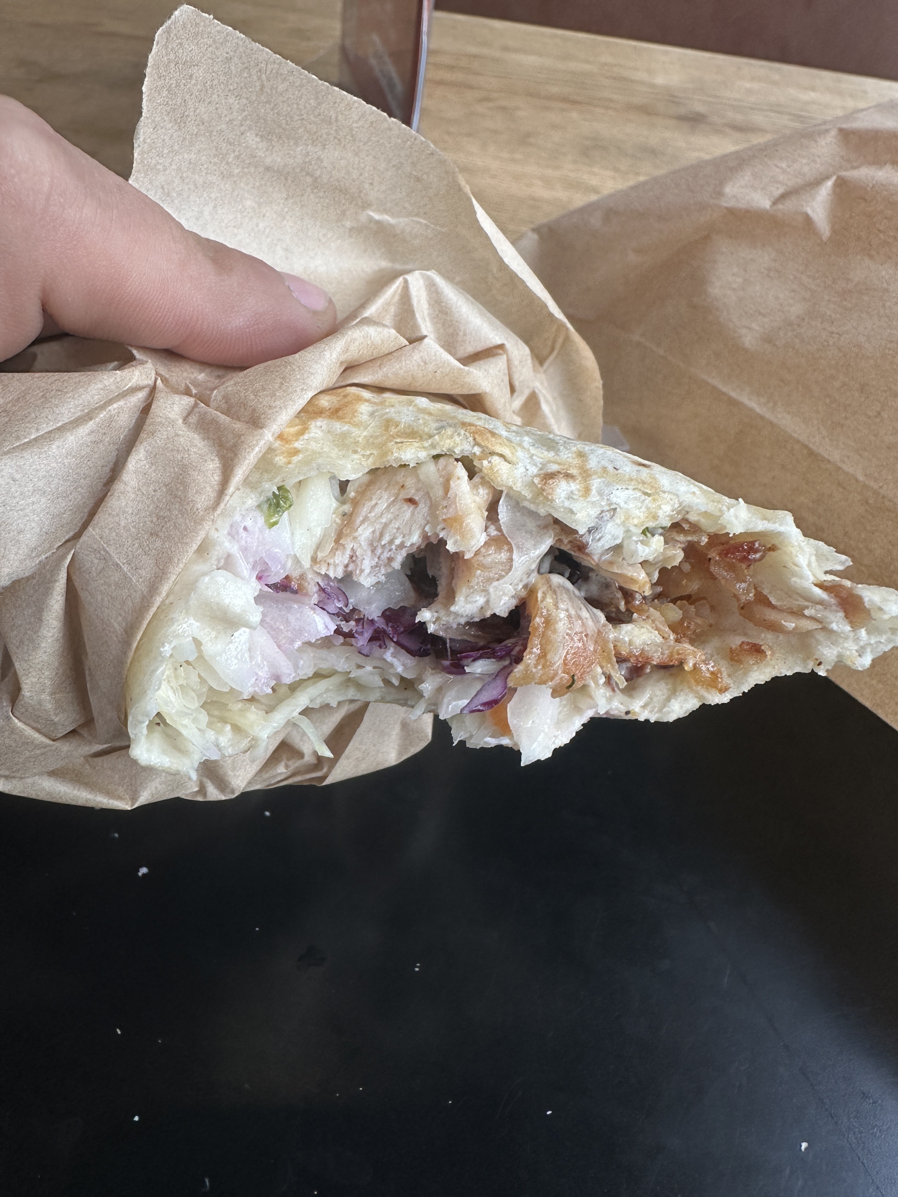 Shawarma Point image 1