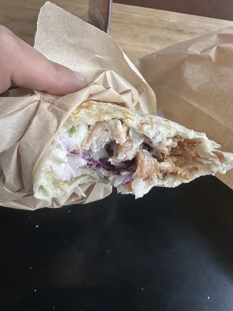 Shawarma Point image 1