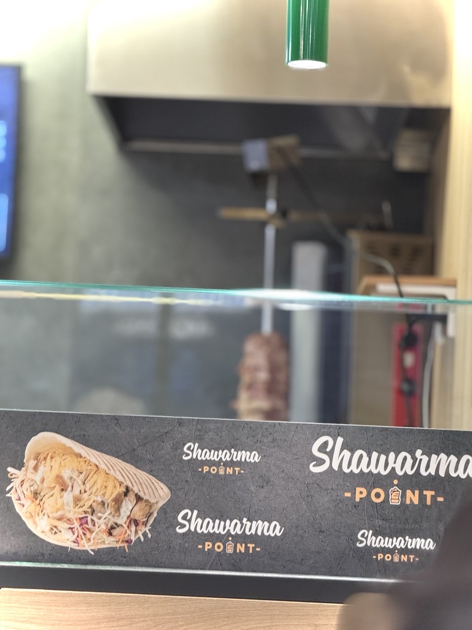 Shawarma Point image 2