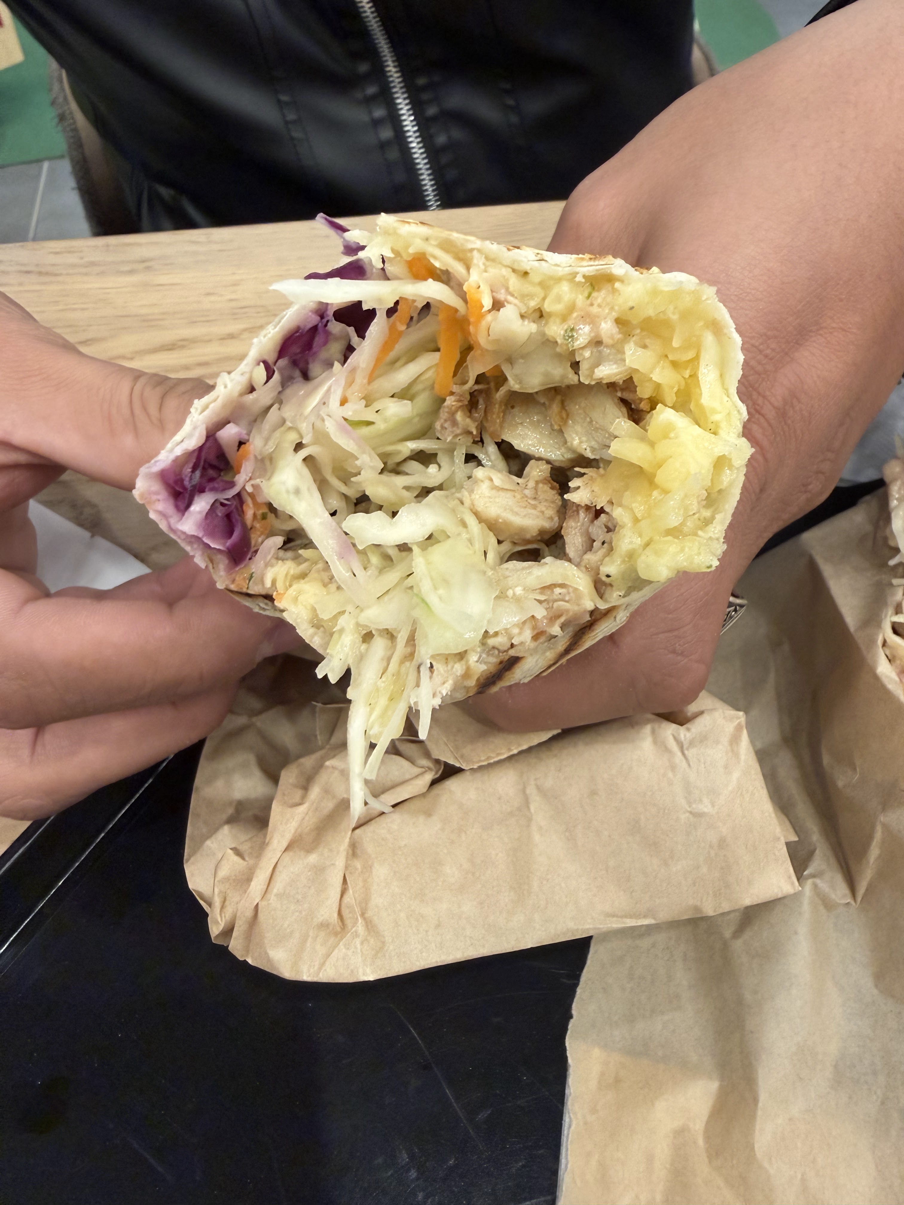 Shawarma Point image 3