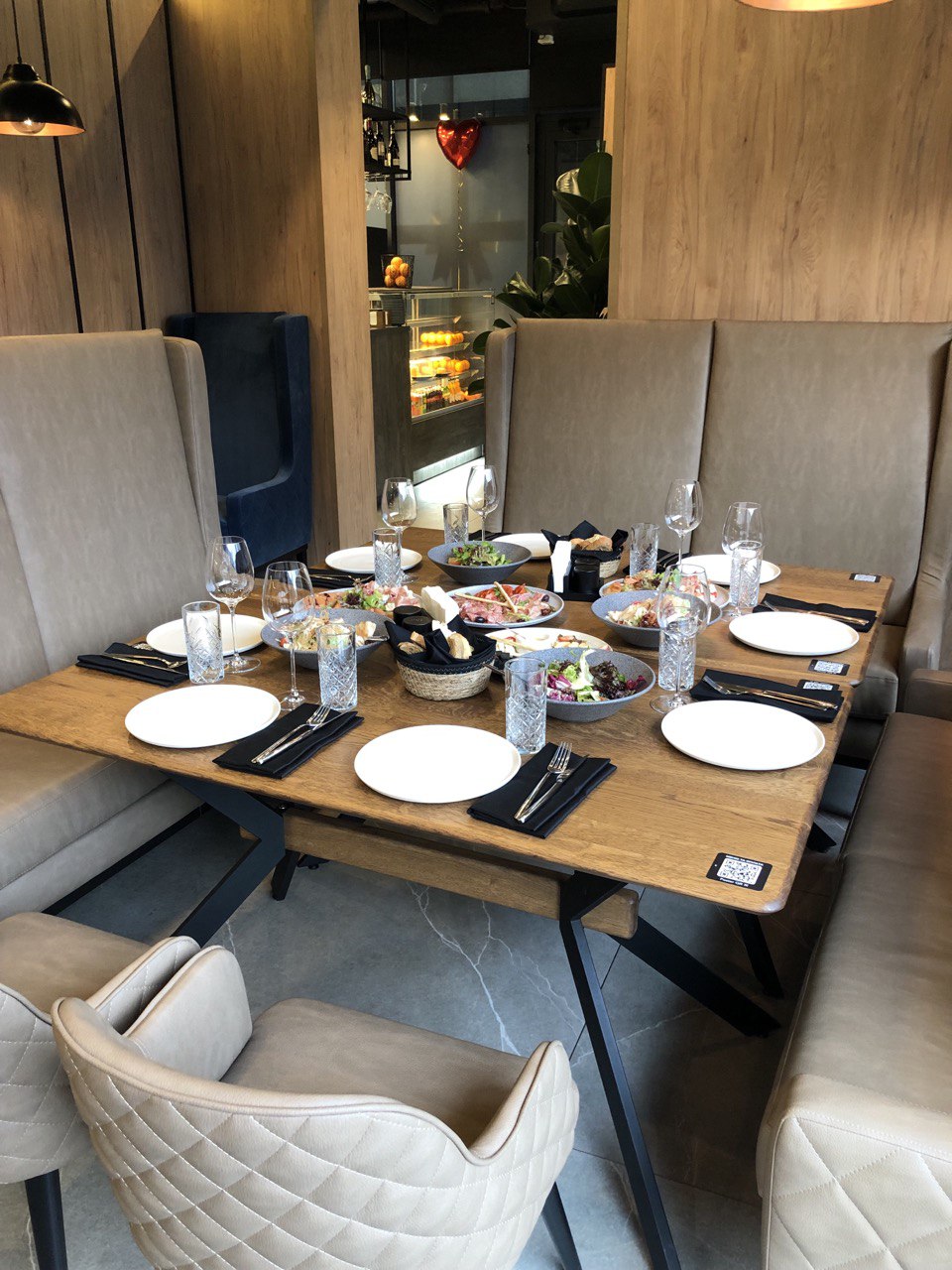 Restaurant "L'AVENUE" image 11