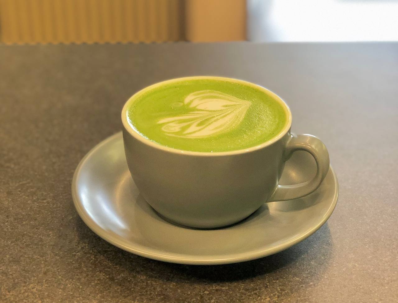 Restaurant "L'AVENUE" image 13