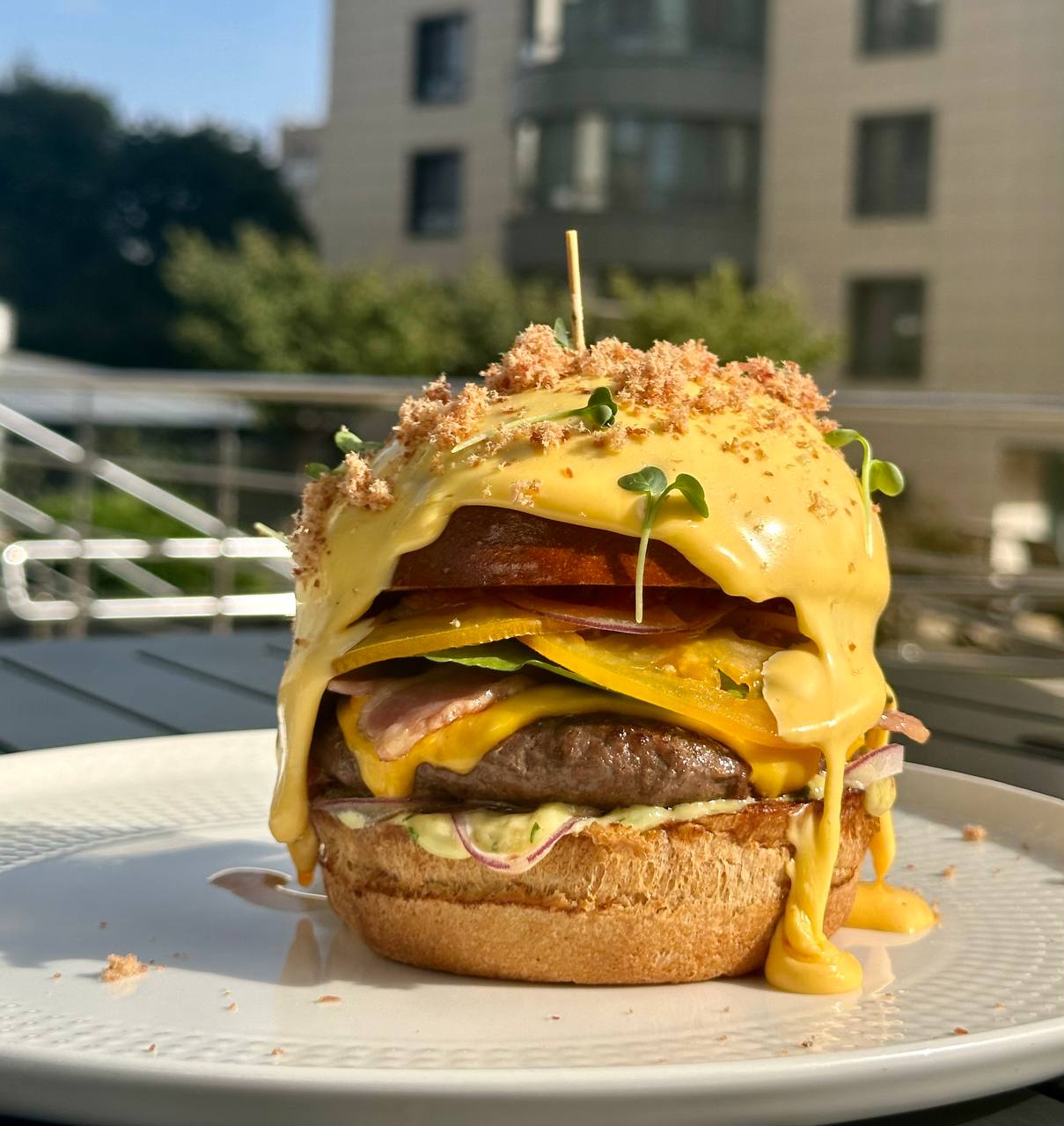 Restaurant "L'AVENUE" image 16