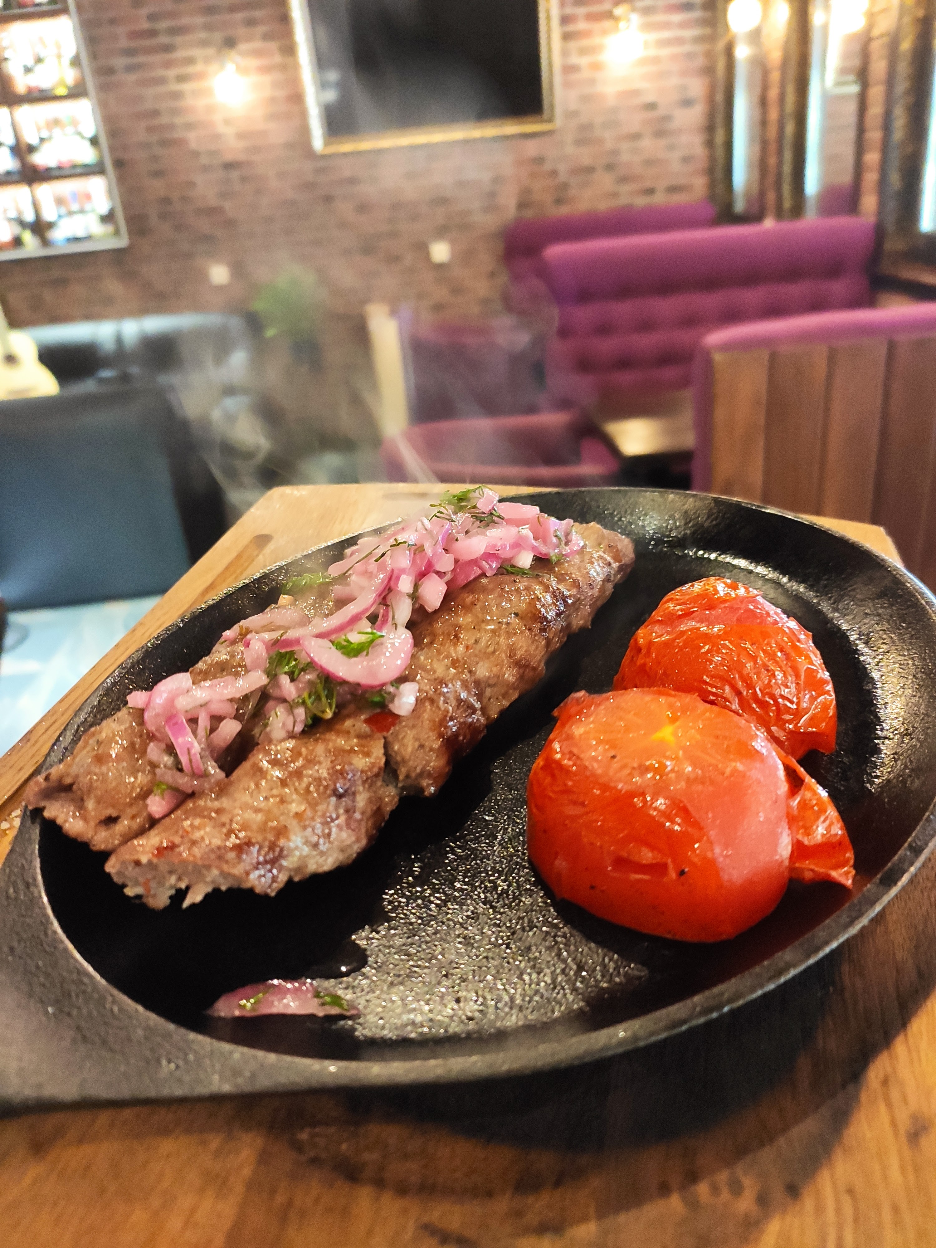 Ресторан Шале image 13