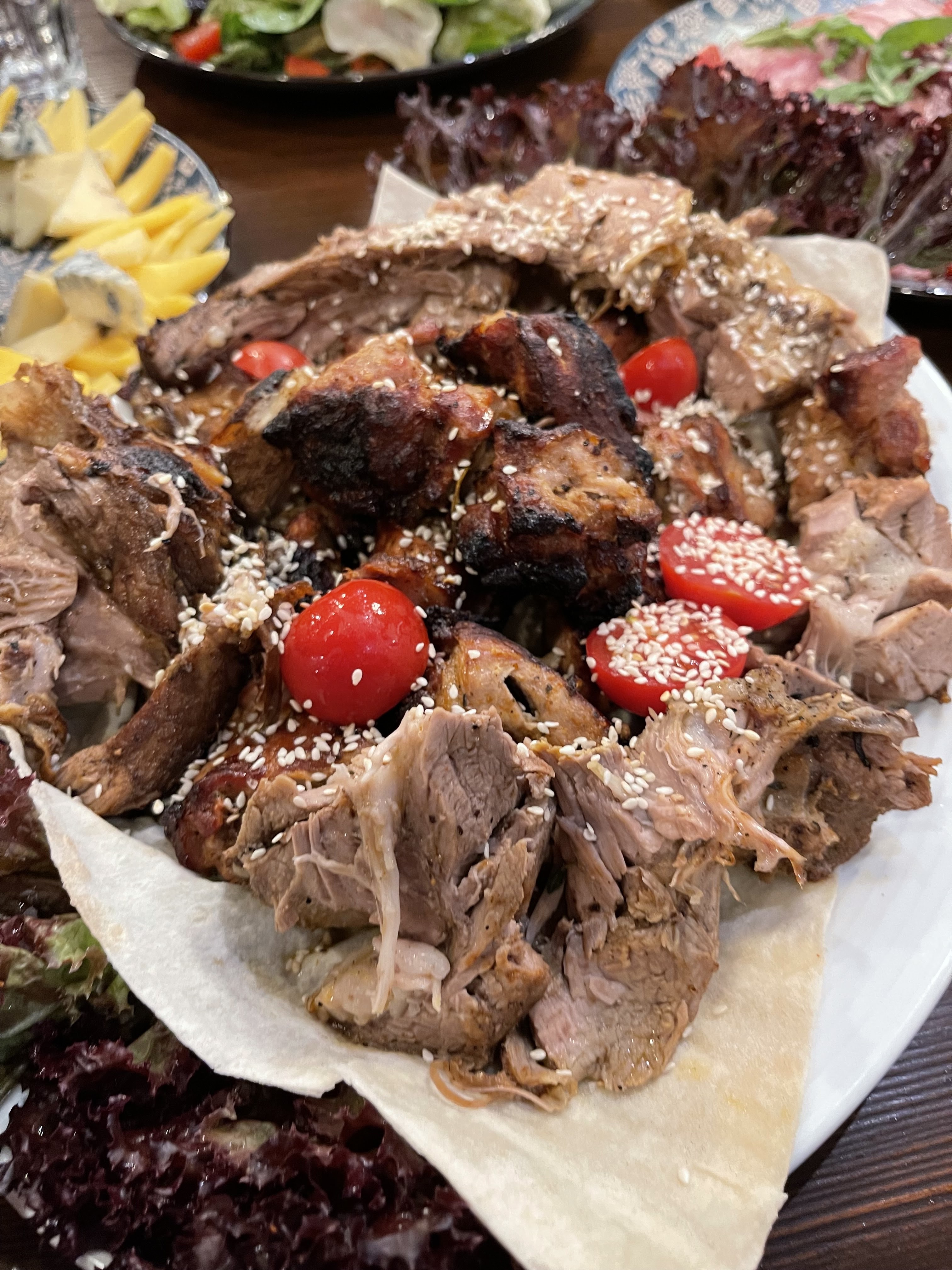 Ресторан Шале image 14