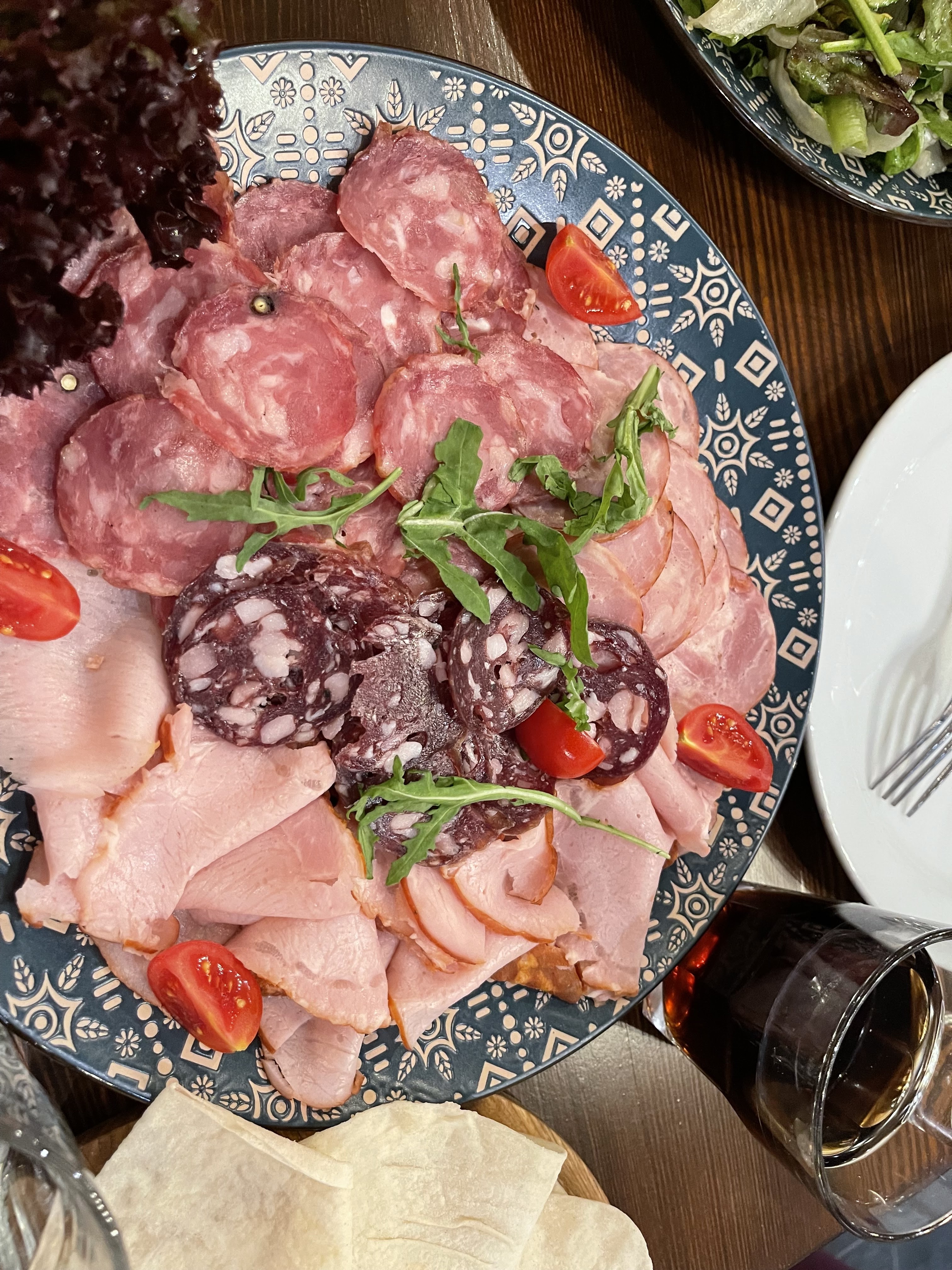 Ресторан Шале image 19