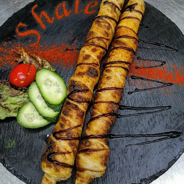 Ресторан Шале image 20