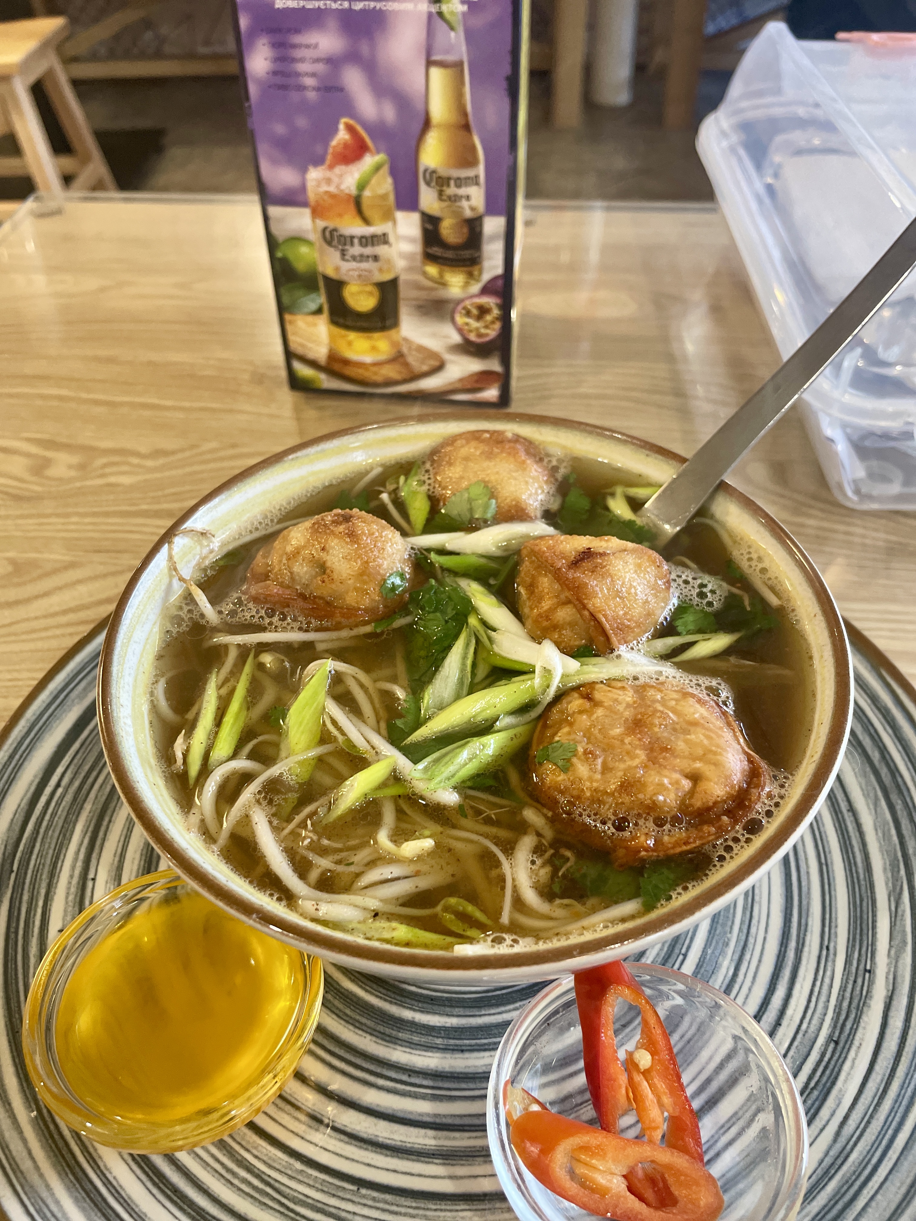 Shaka Kitchen image 13