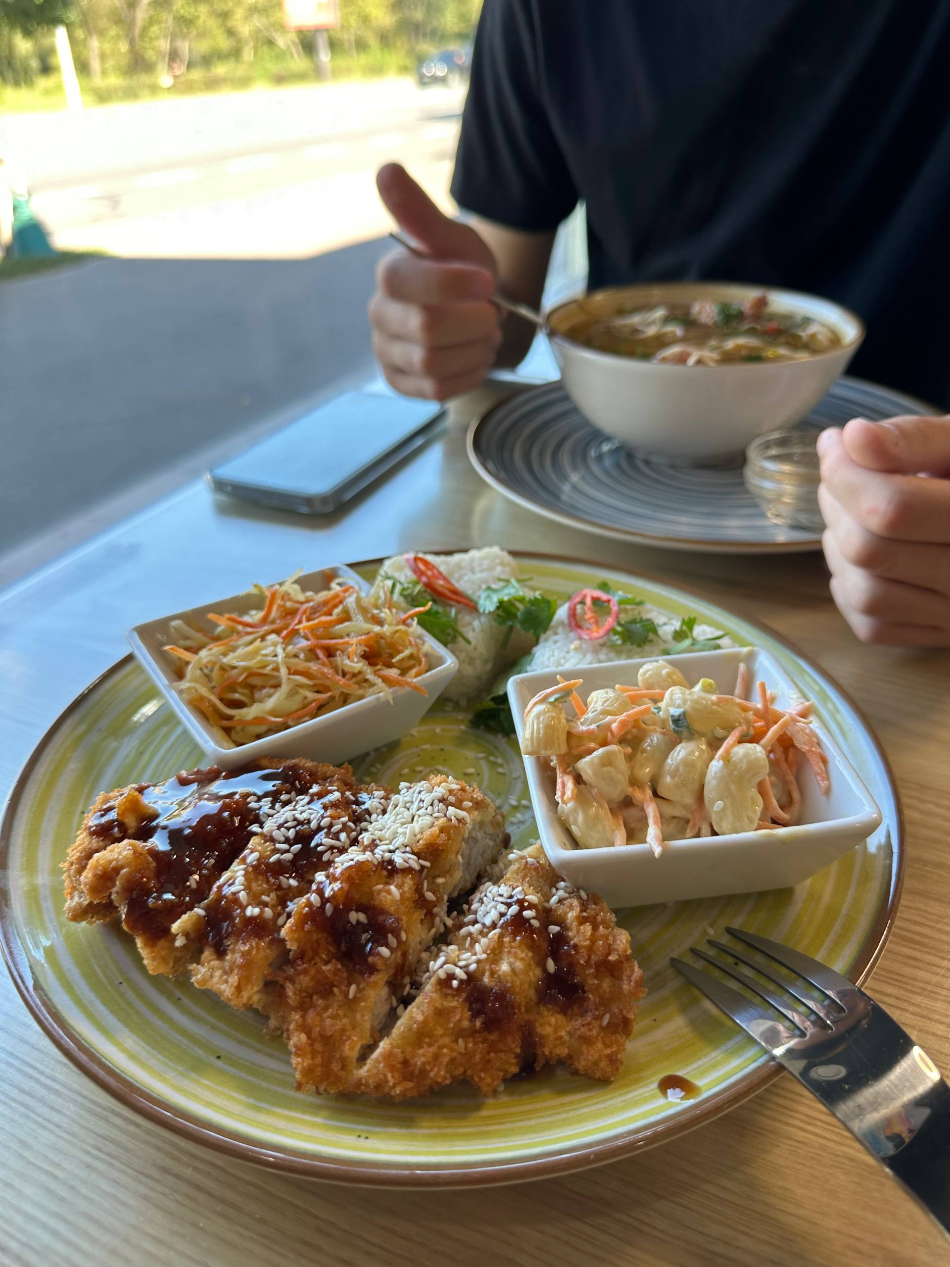 Shaka Kitchen image 20