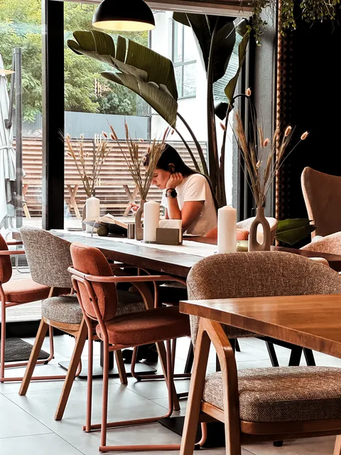 Cafe Numa image 1