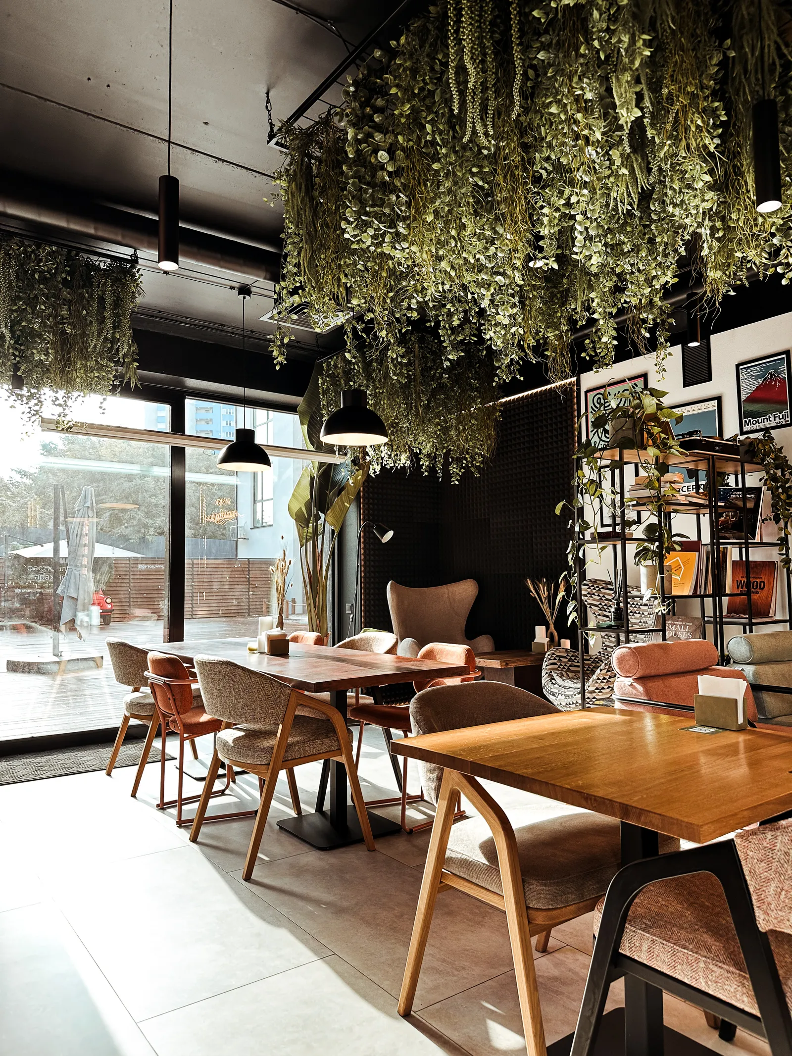 Cafe Numa image 3