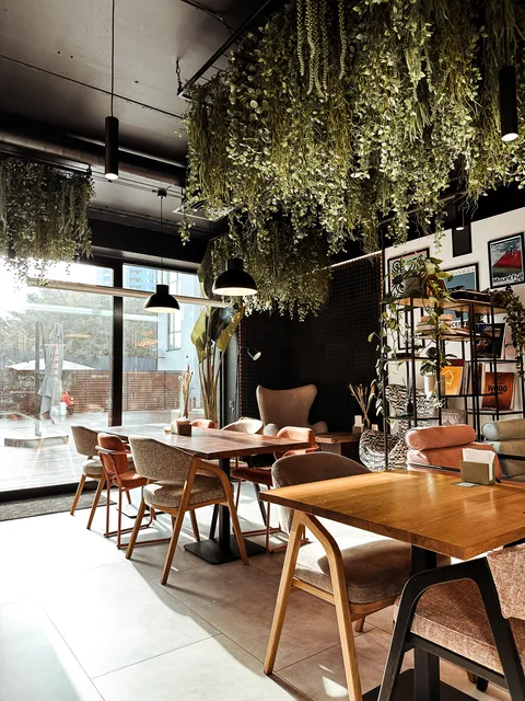 Cafe Numa image 3