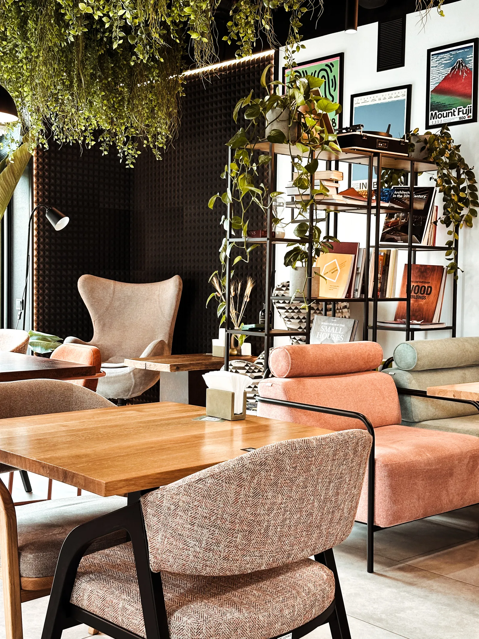 Cafe Numa image 4