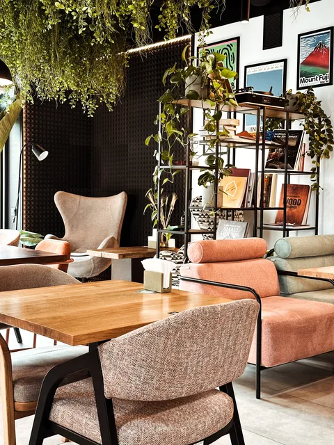 Cafe Numa image 4