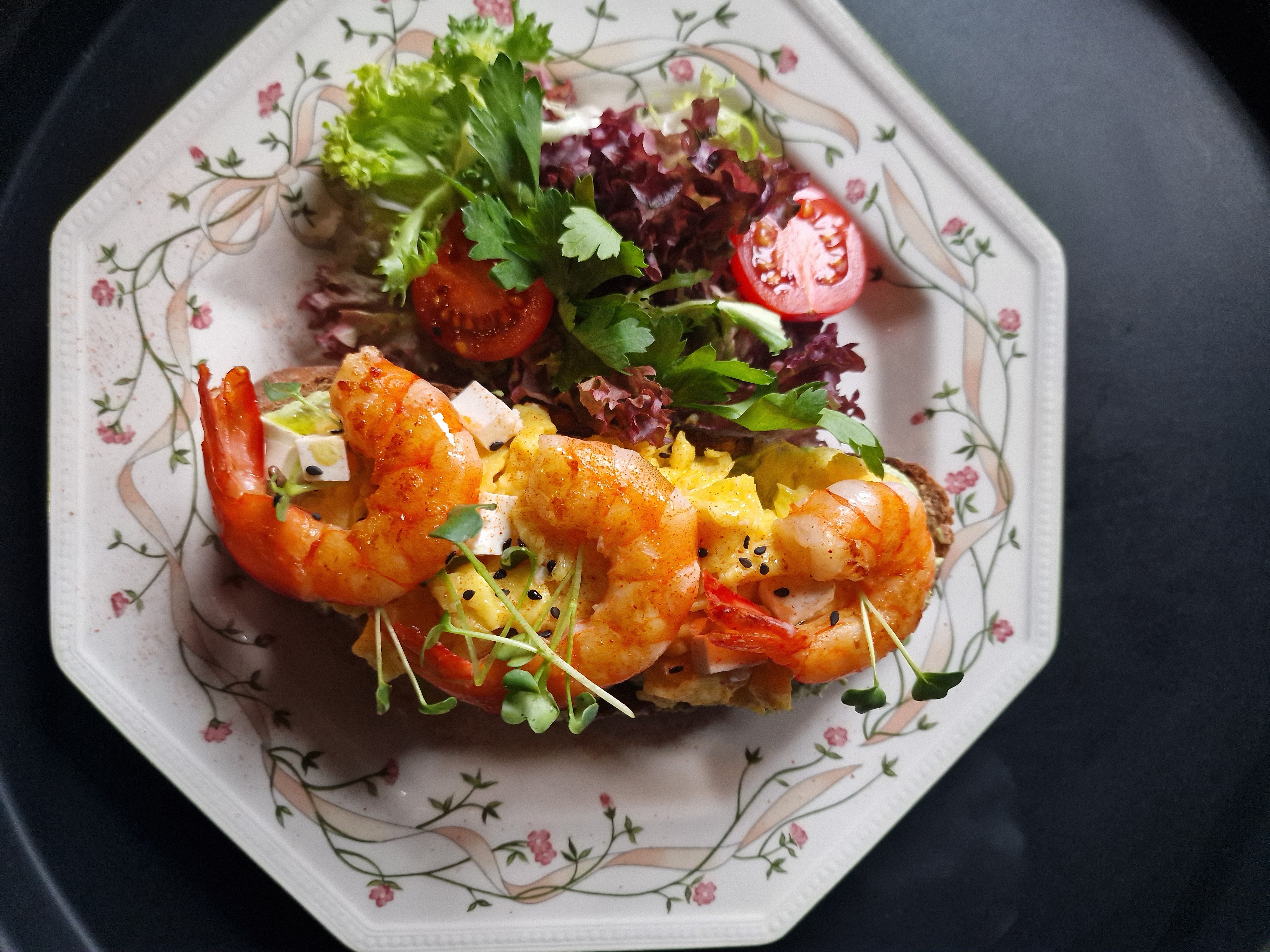 Кава та виделка image 14