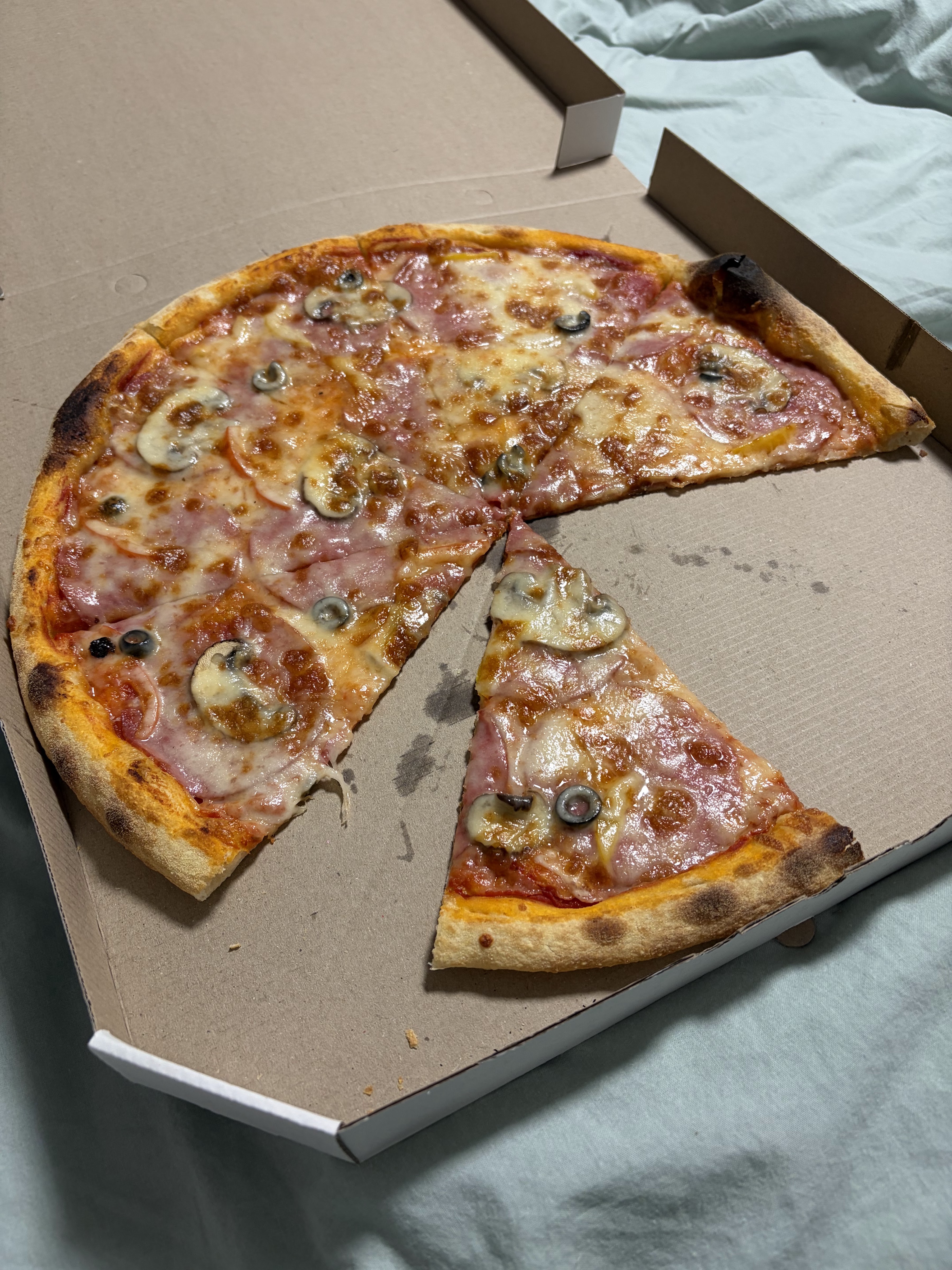 Піцерія Tutto pizza image 9