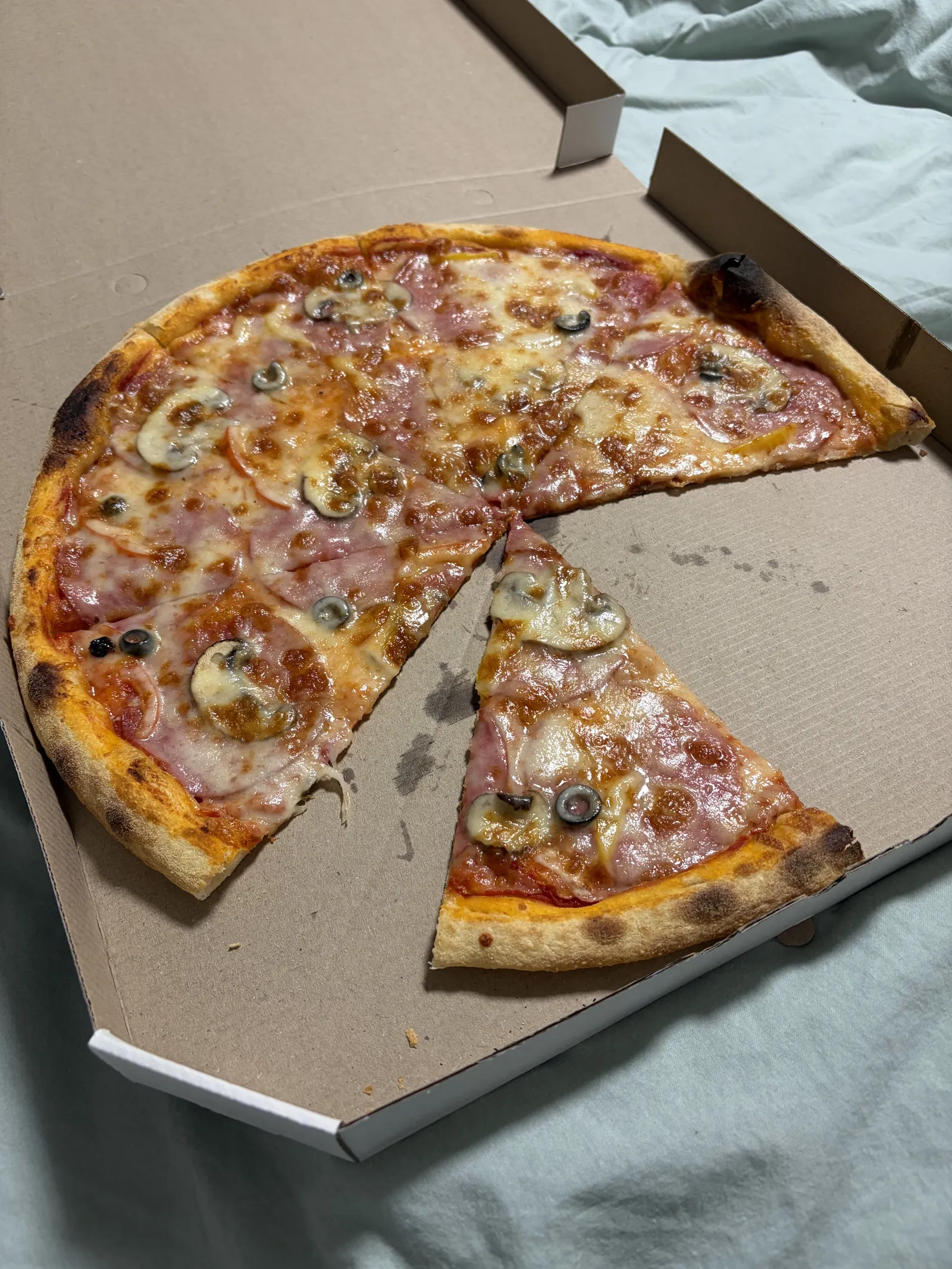 Піцерія Tutto pizza image 9