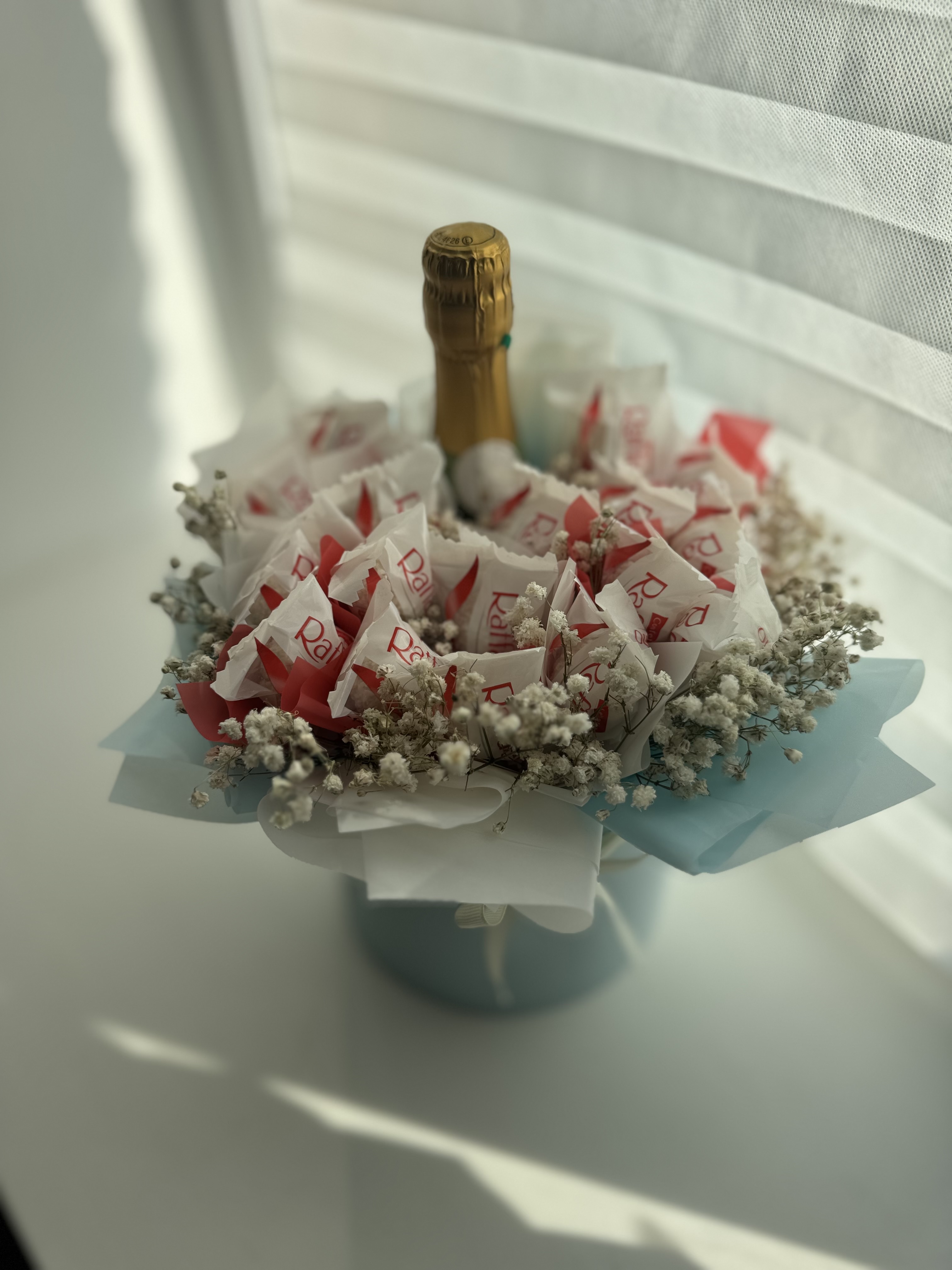 Смачні букети, подарунки на замовлення image 4