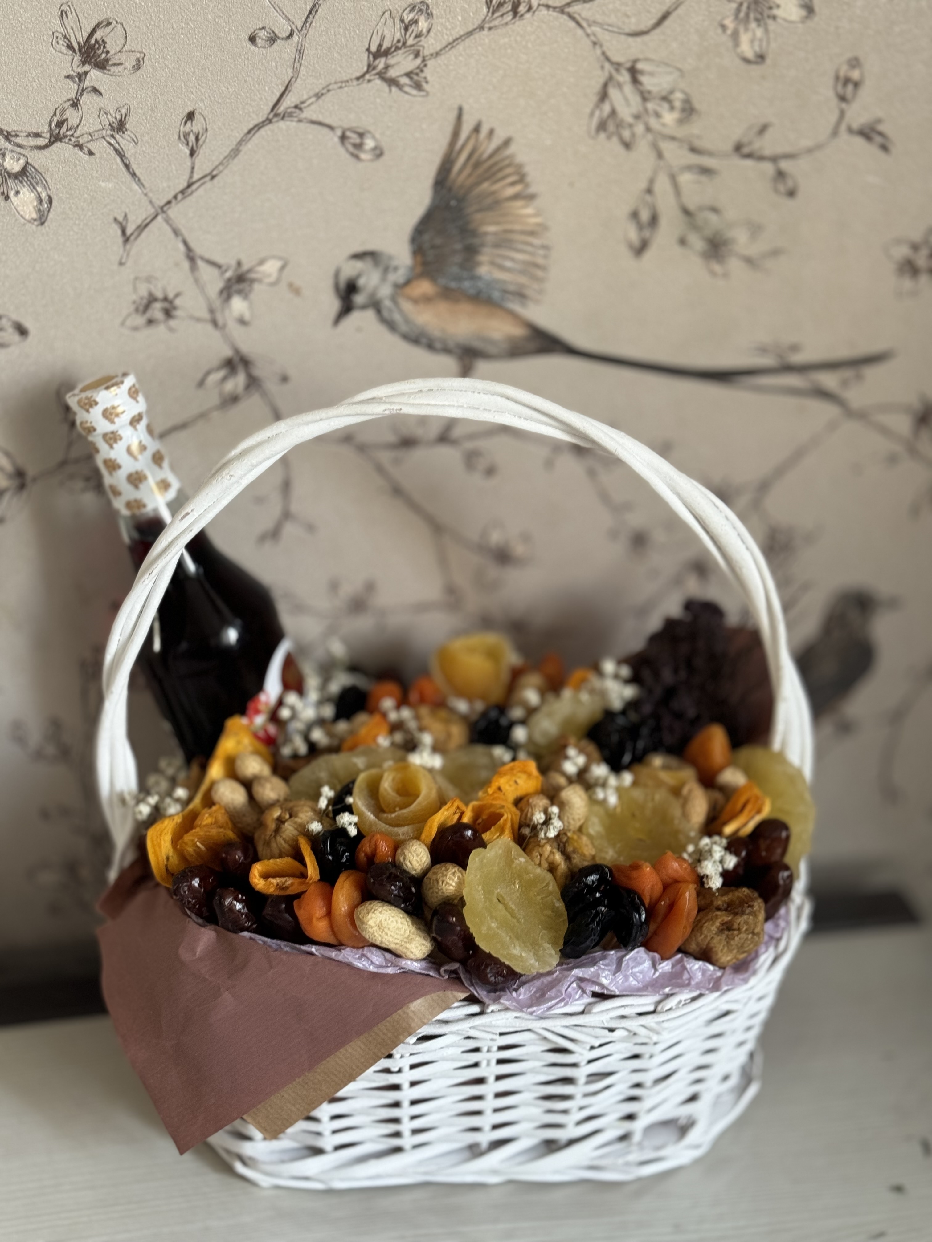 Смачні букети, подарунки на замовлення image 8