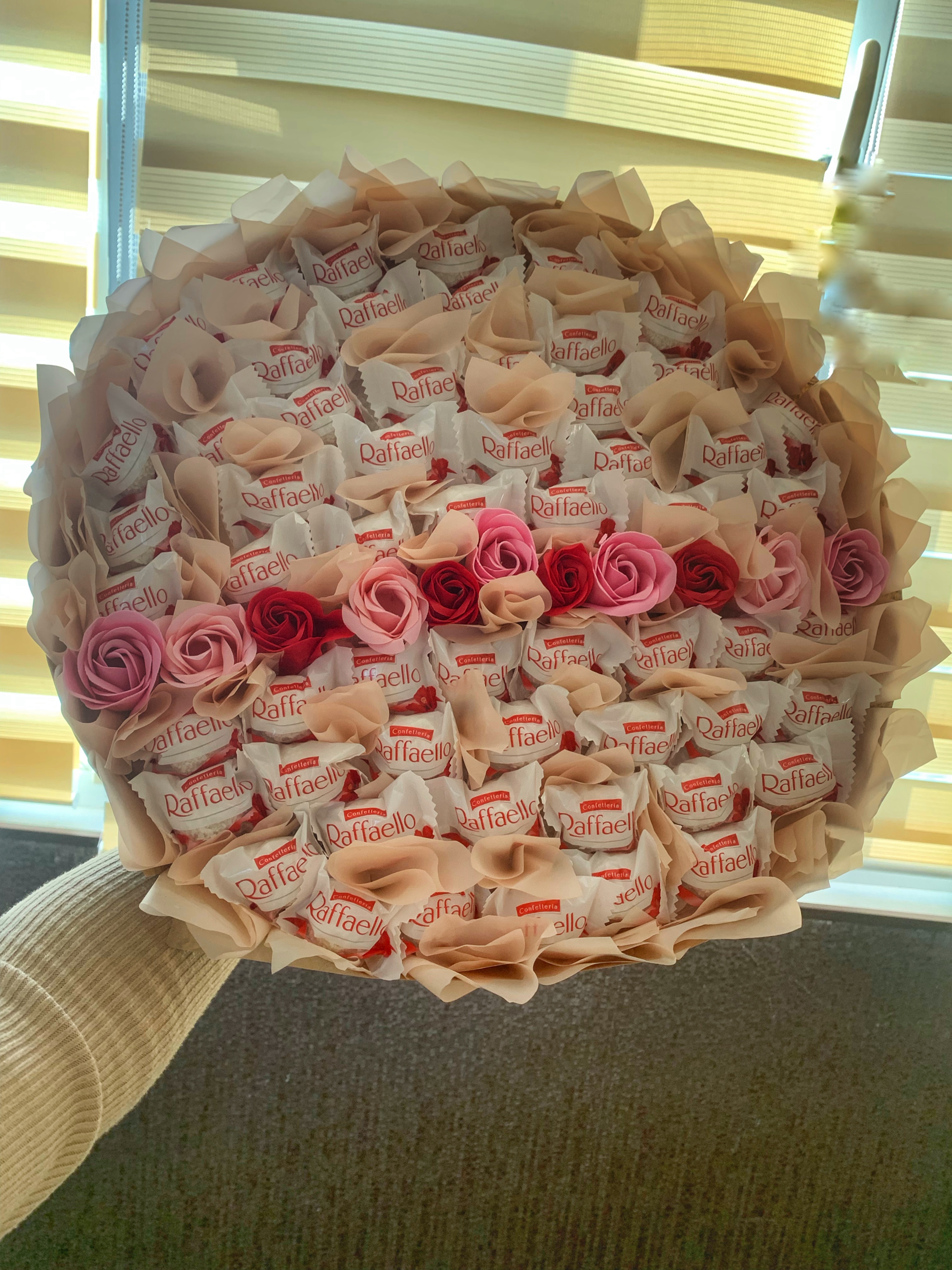 Смачні букети, подарунки на замовлення image 9