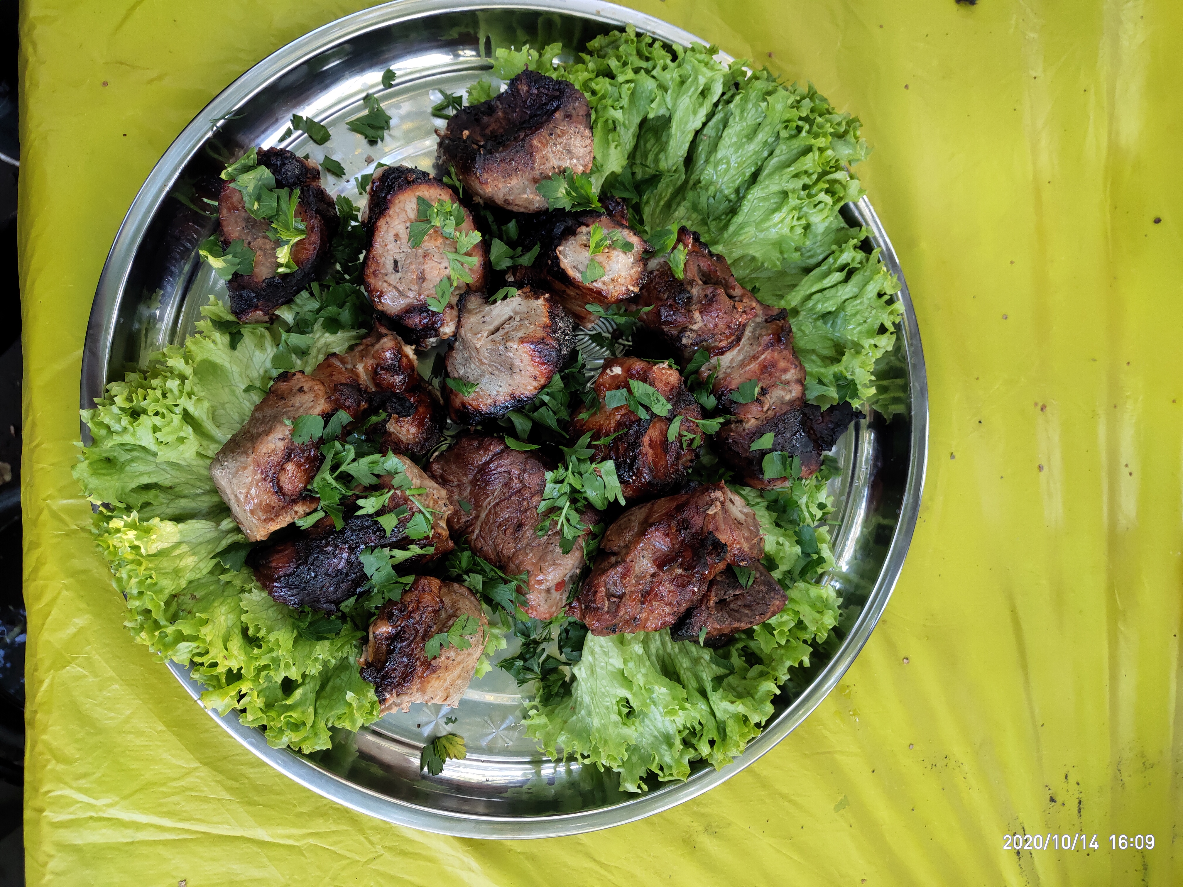 Шинок Біля Кузні у Пирогові image 12