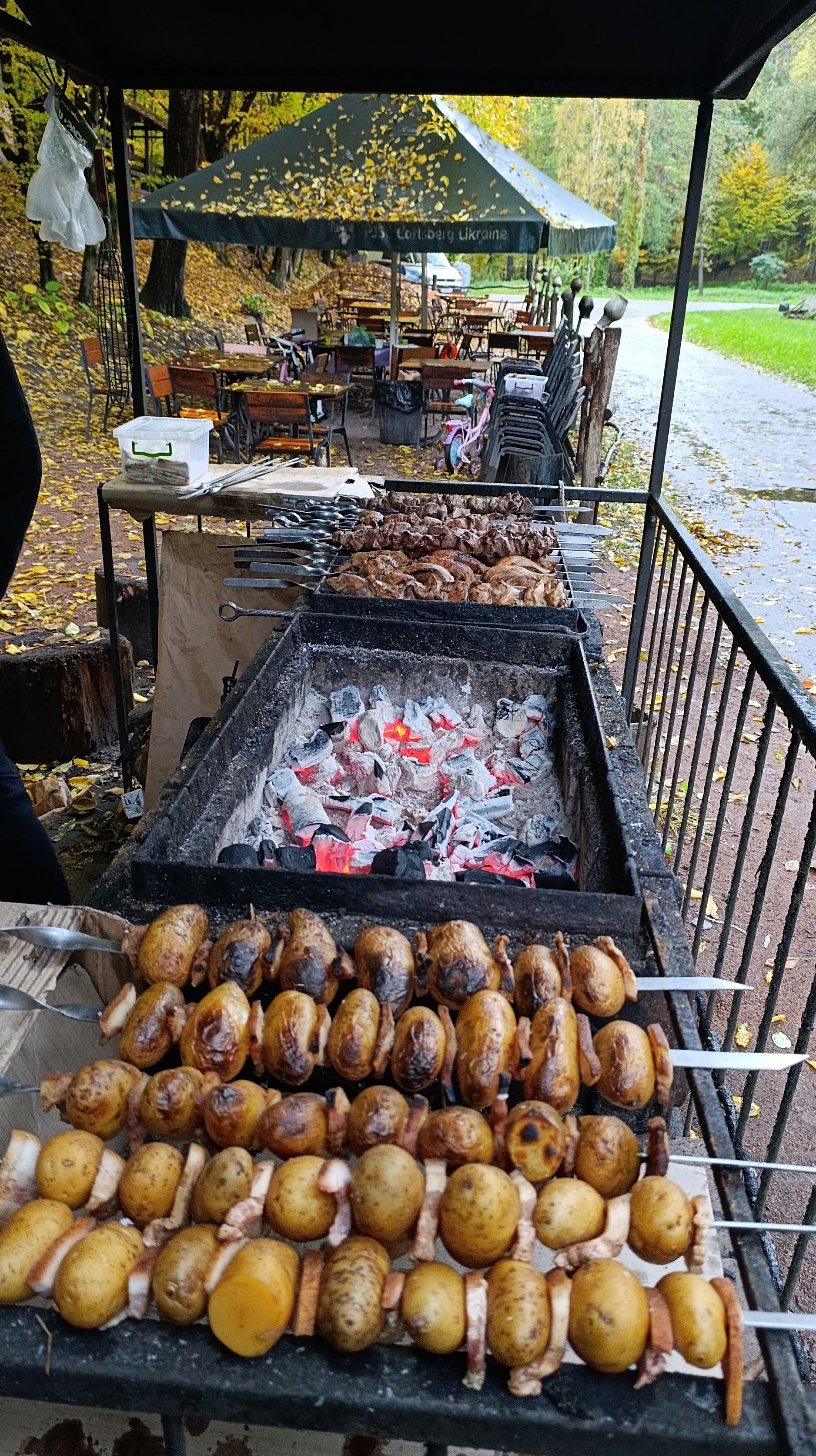 Шинок Біля Кузні у Пирогові image 14