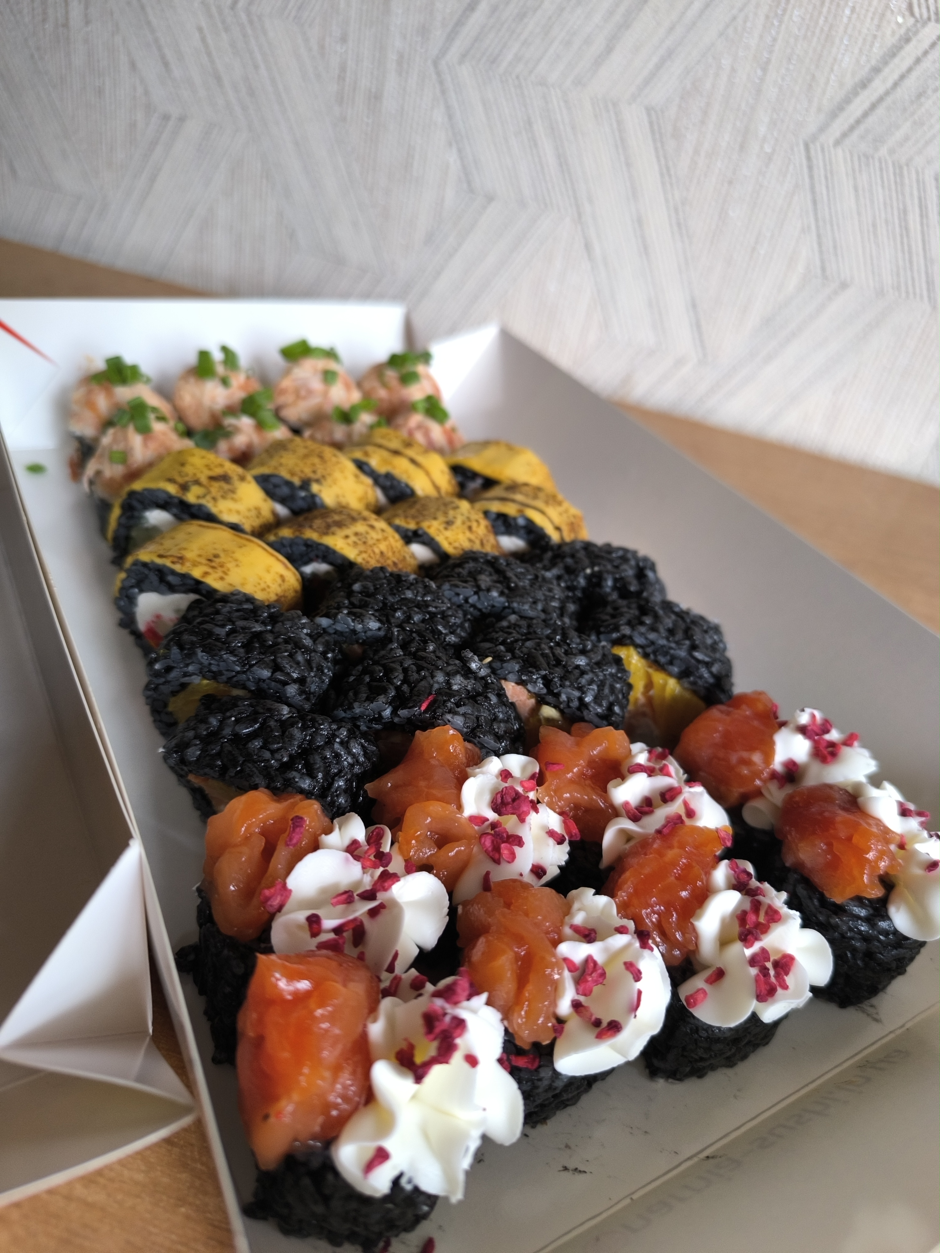 Narnia Sushi Raketna image 4