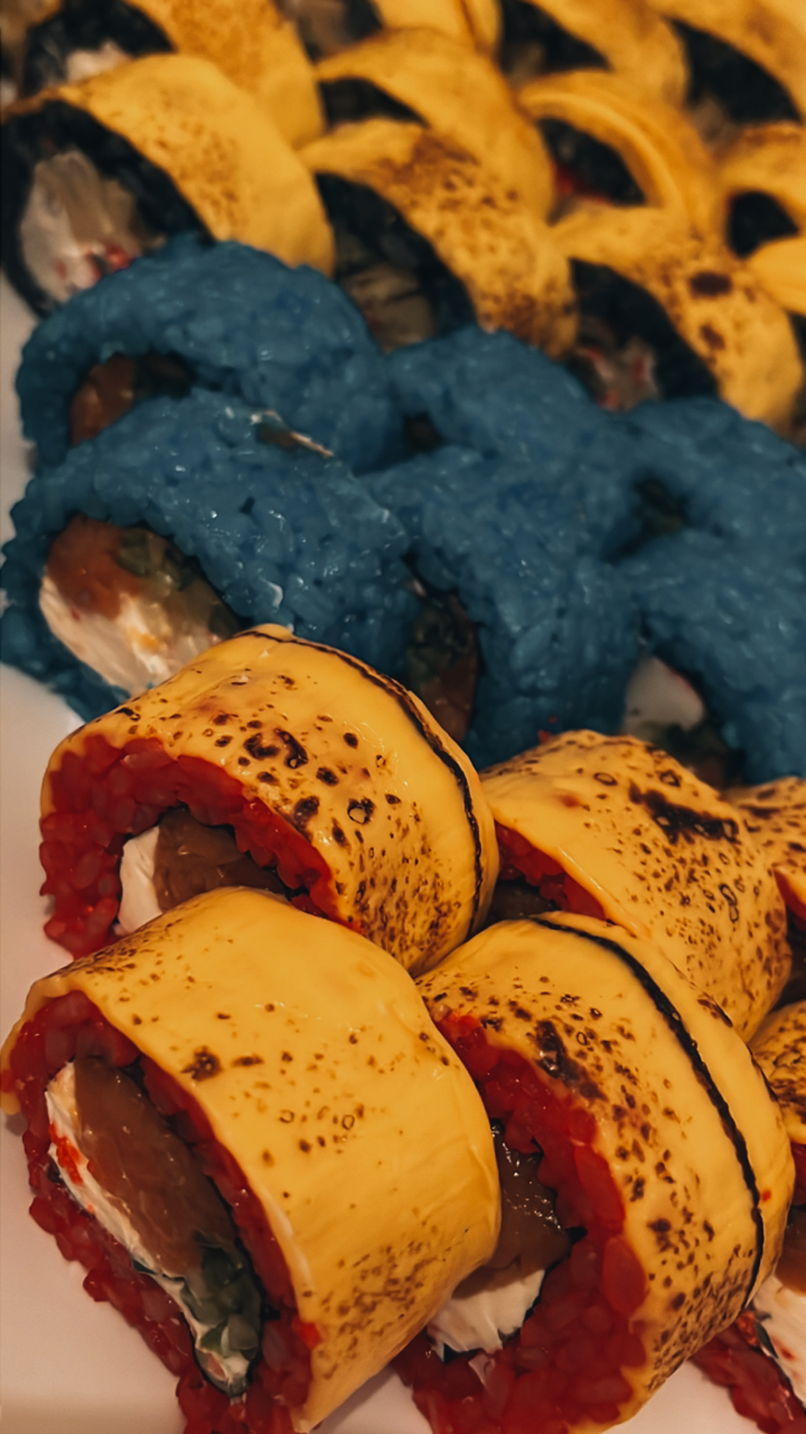 Narnia Sushi Raketna image 9