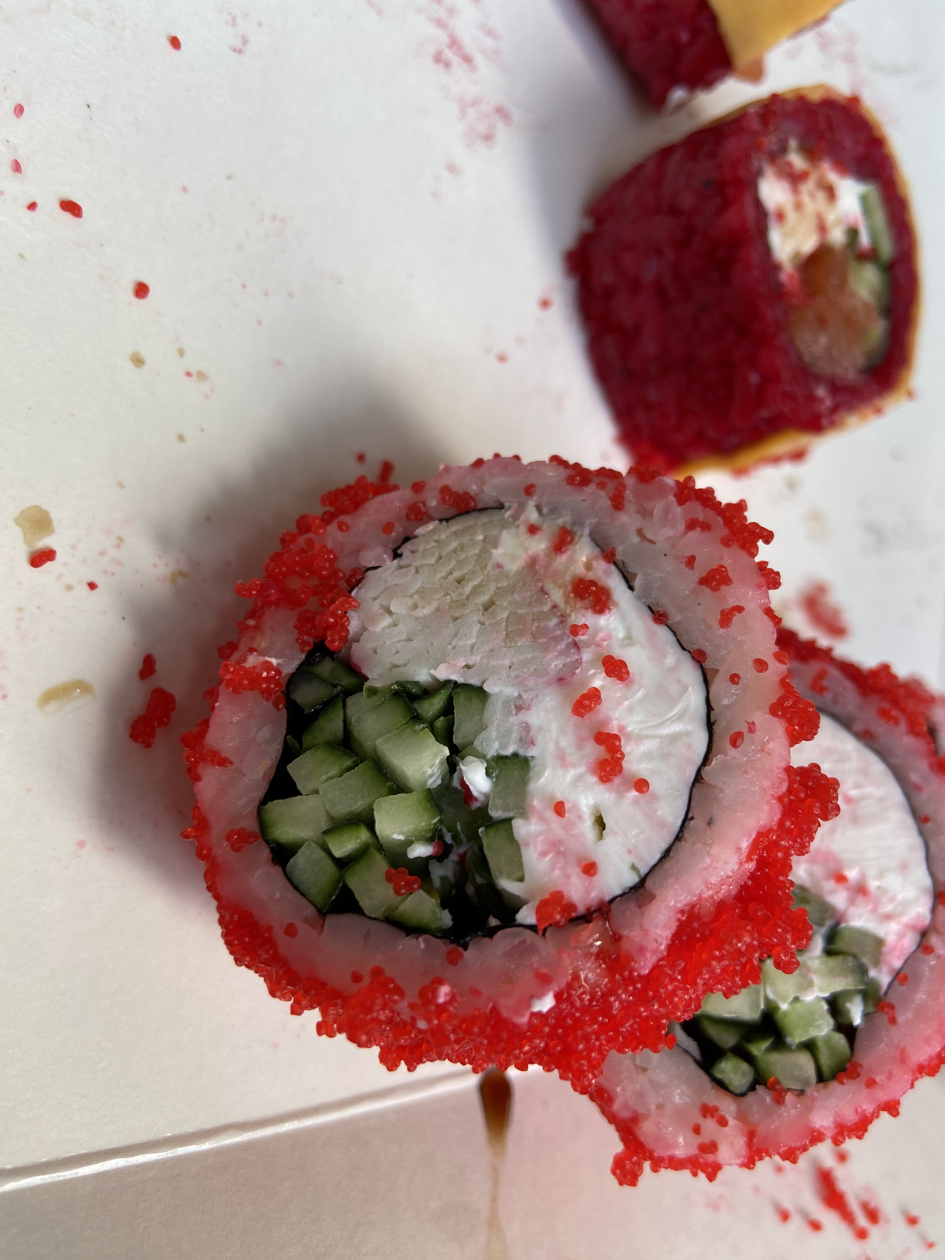 Narnia Sushi Raketna image 10