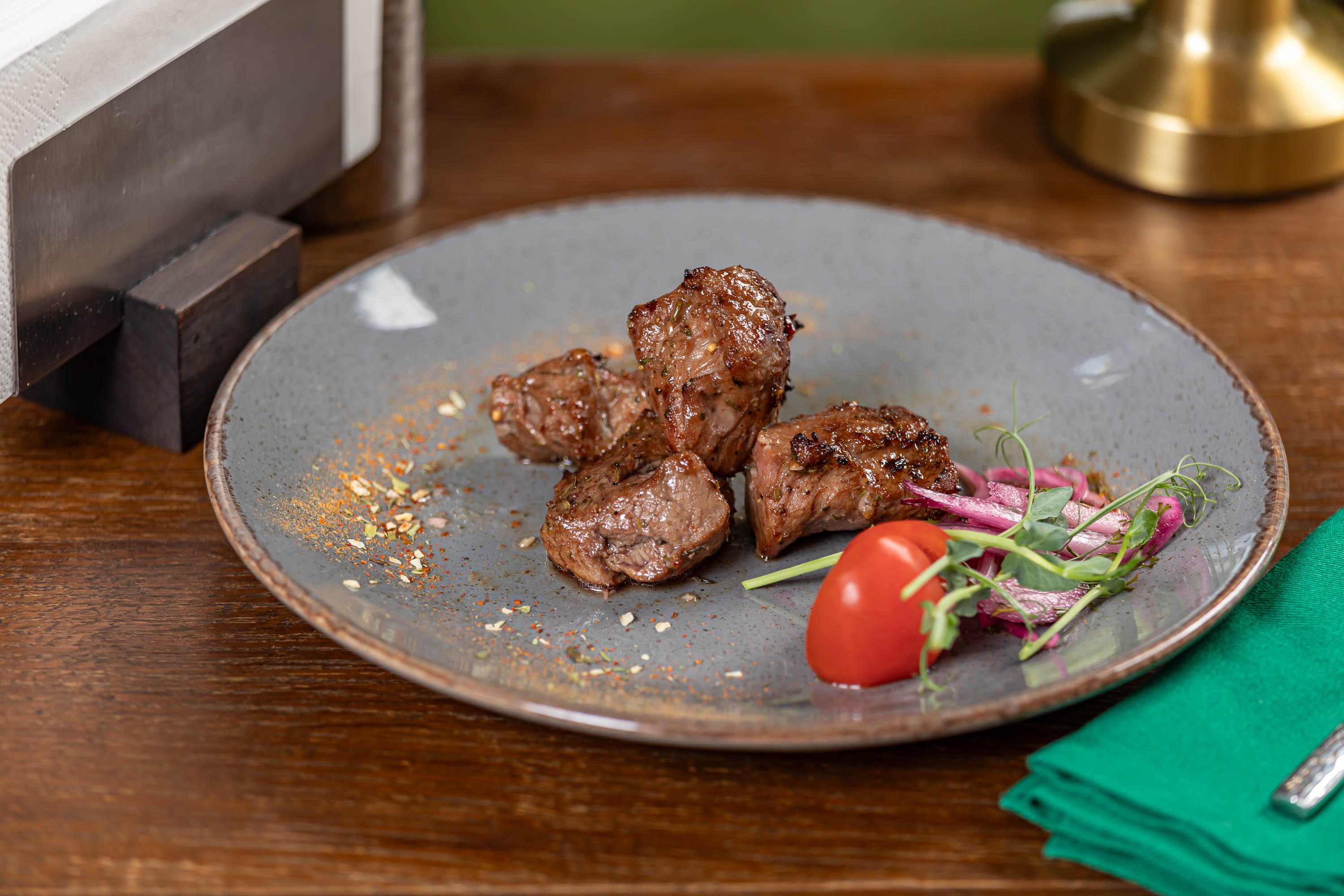 Galera Resort - Ресторан на воді image 12