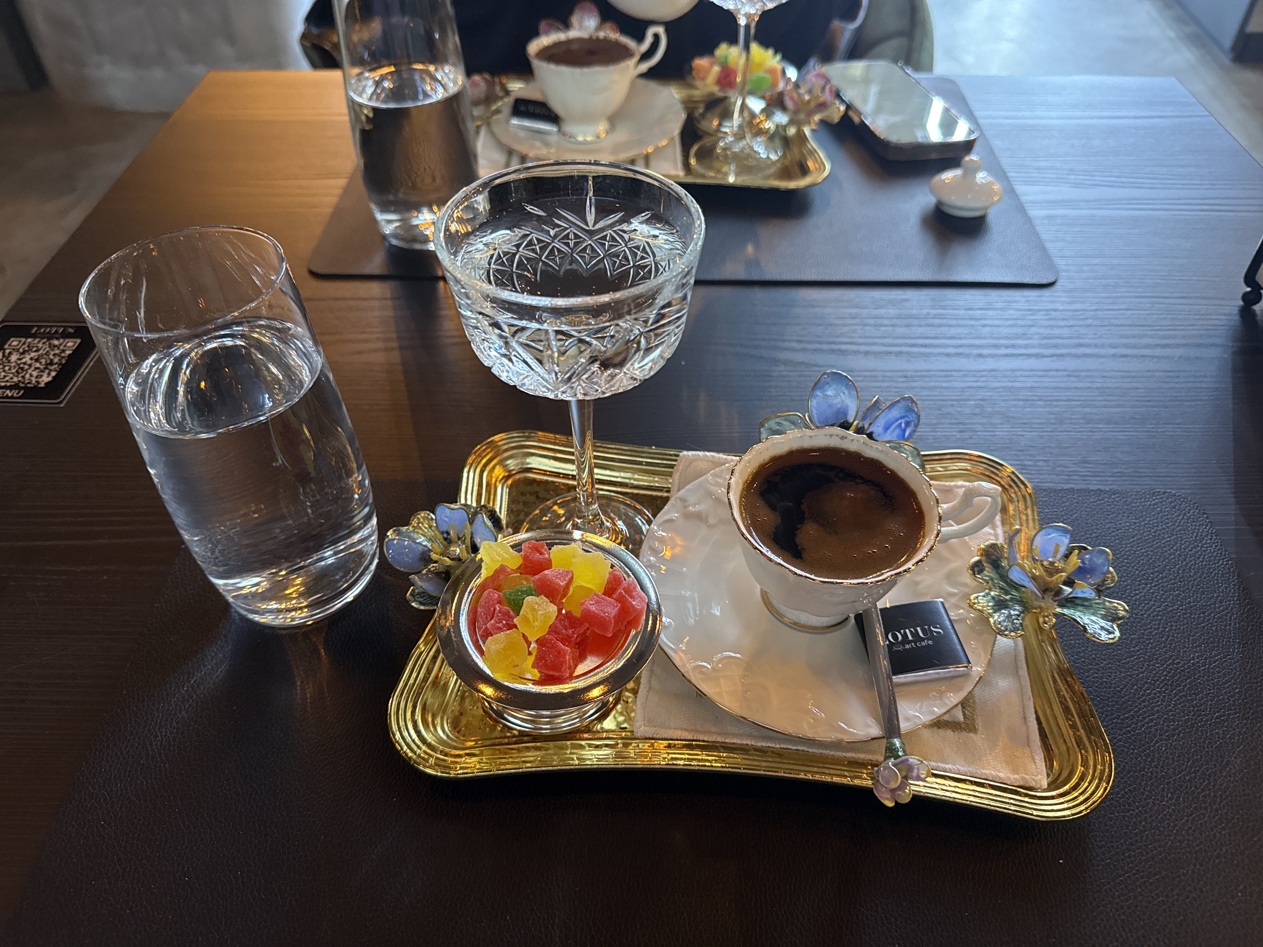 Lotus ресторан image 16