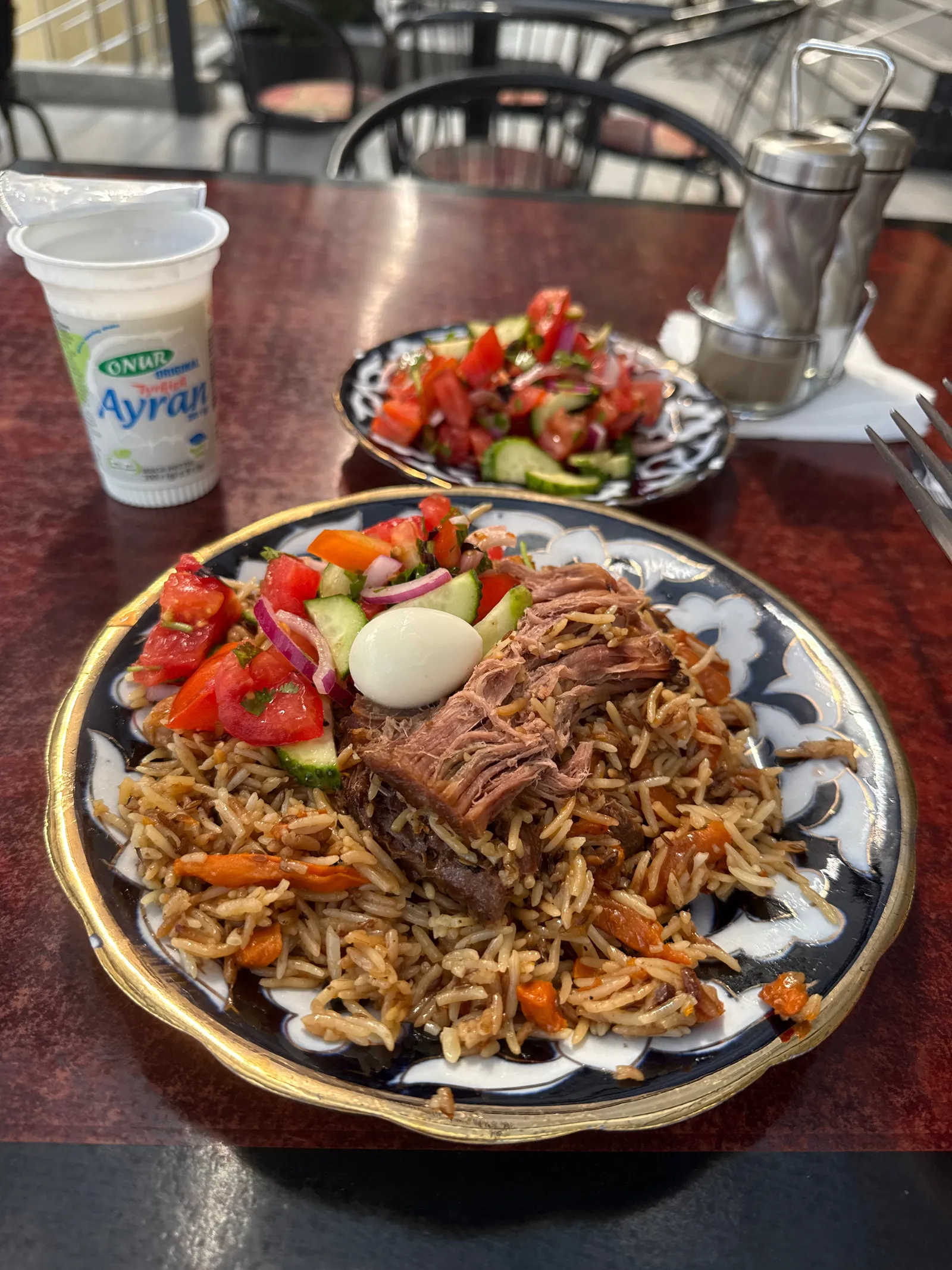 Plov image 12