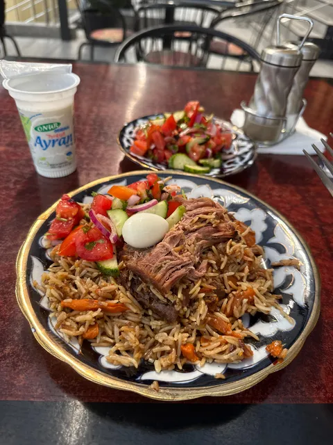 Plov image 12
