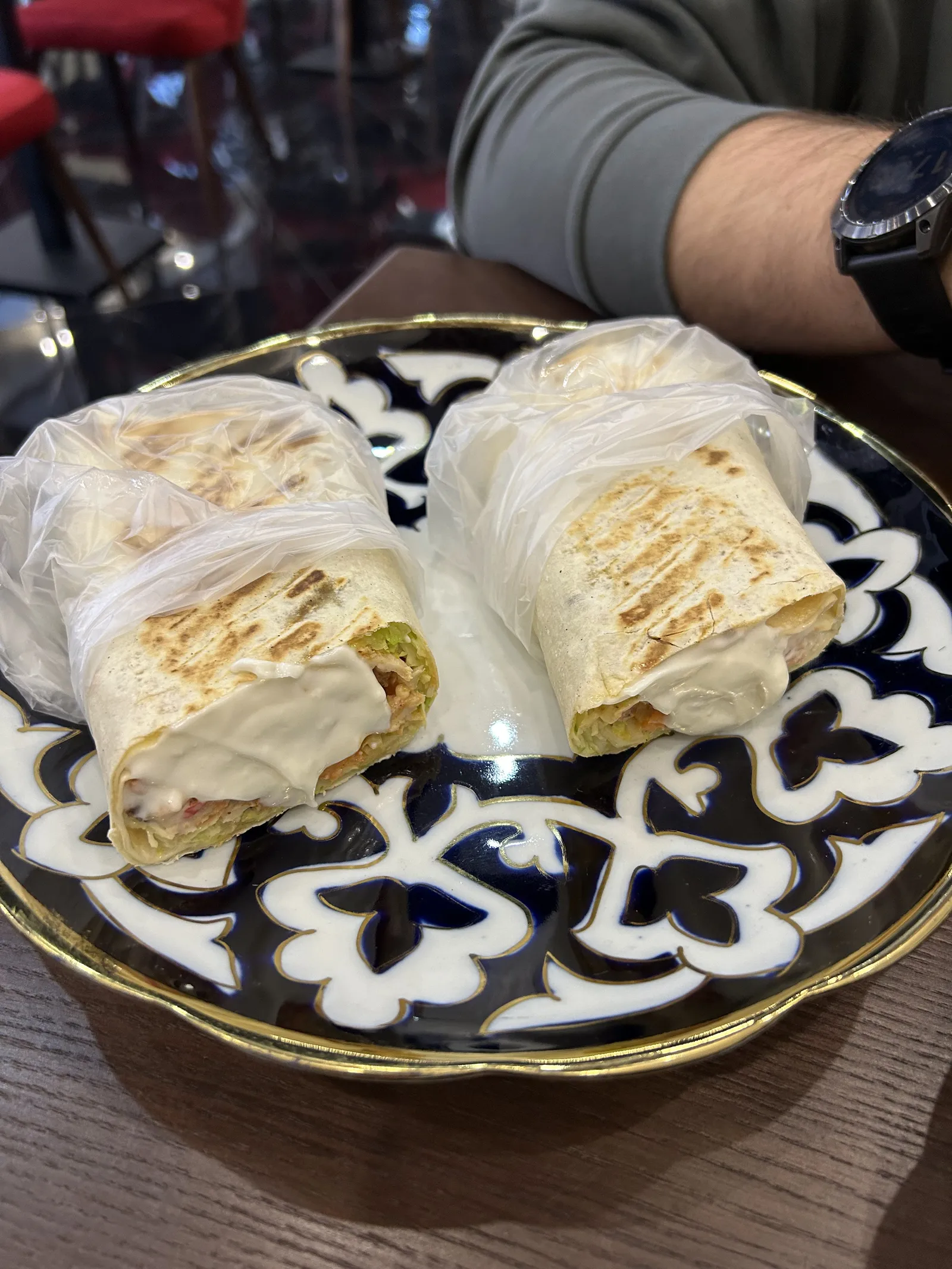 Plov image 18