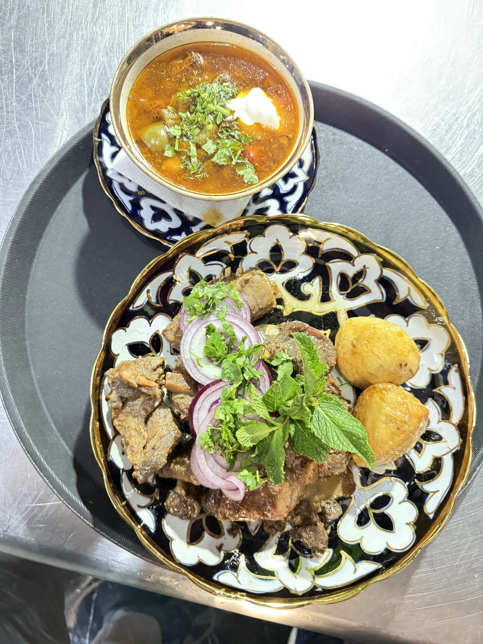 Plov image 19