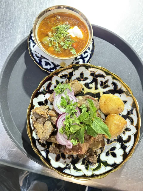 Plov image 19