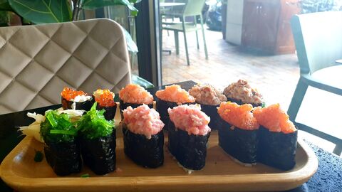 Sushiya image 18