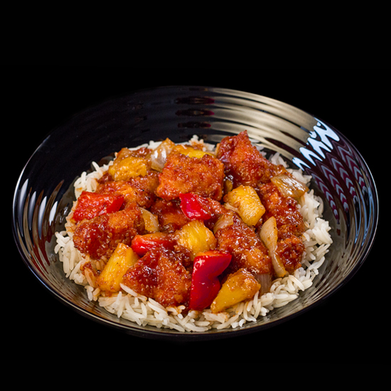 Tainabox - доставка китайской еды в коробочках image 17