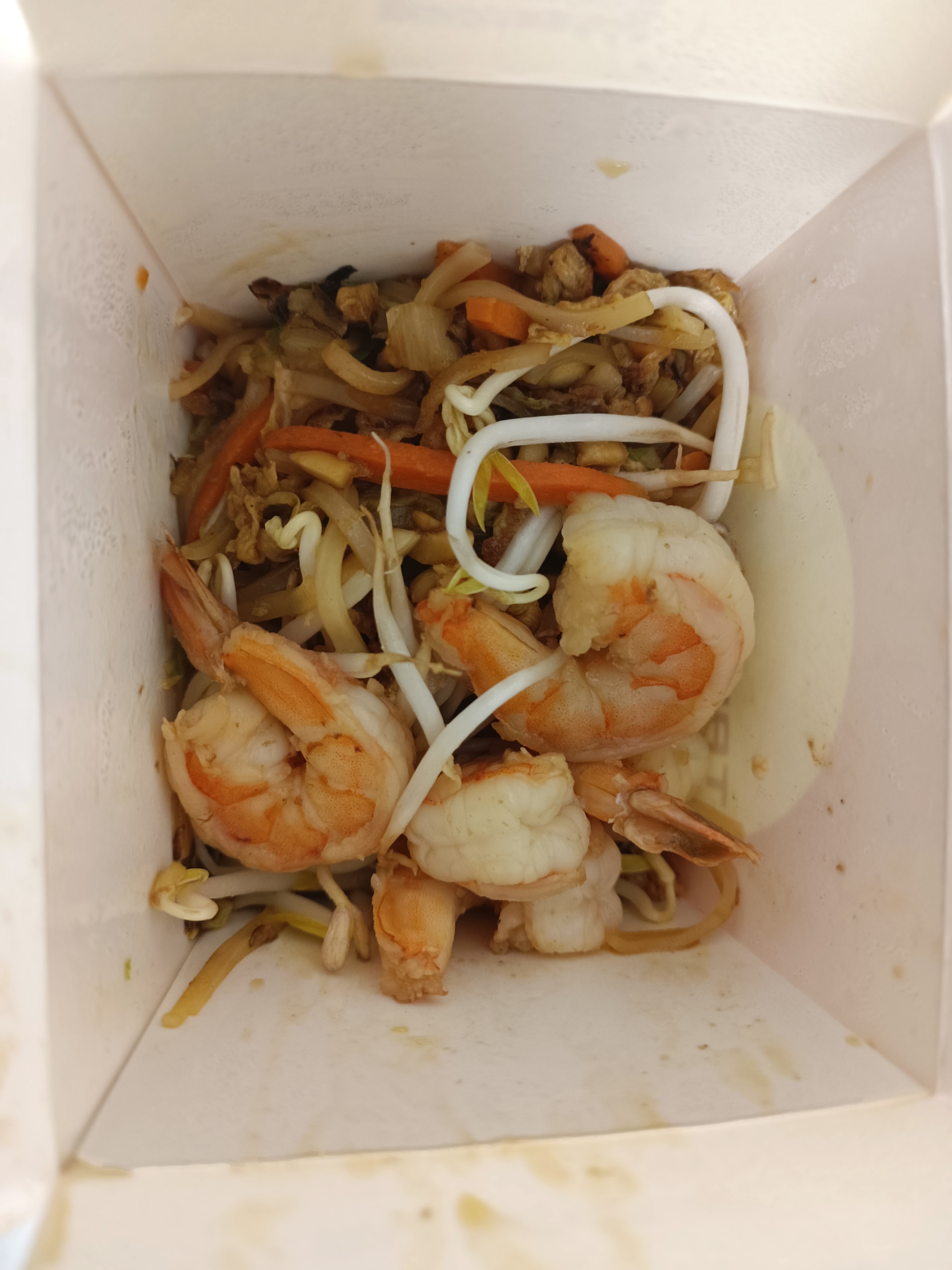 Tainabox - доставка китайской еды в коробочках image 19