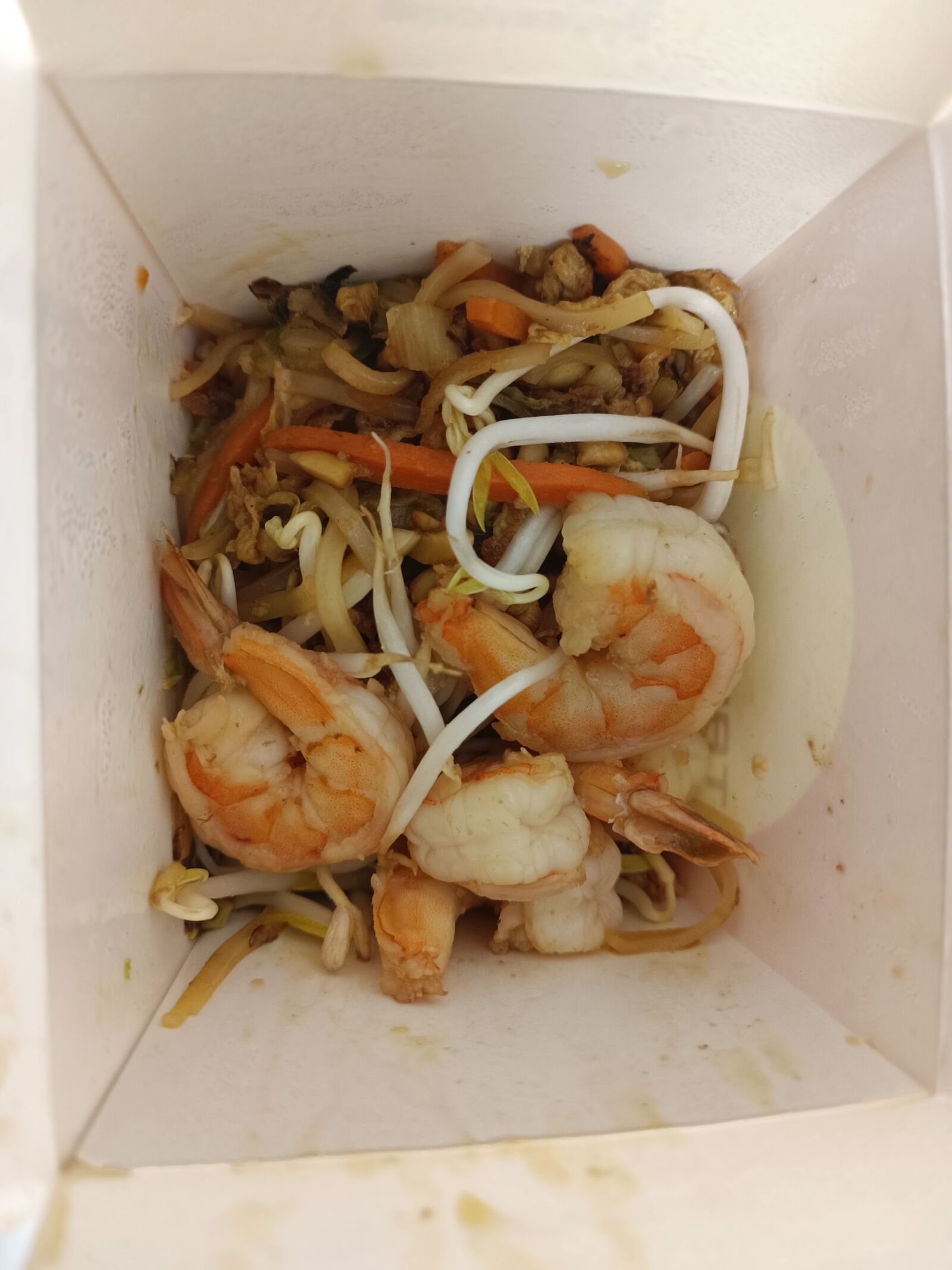 Tainabox - доставка китайской еды в коробочках image 19