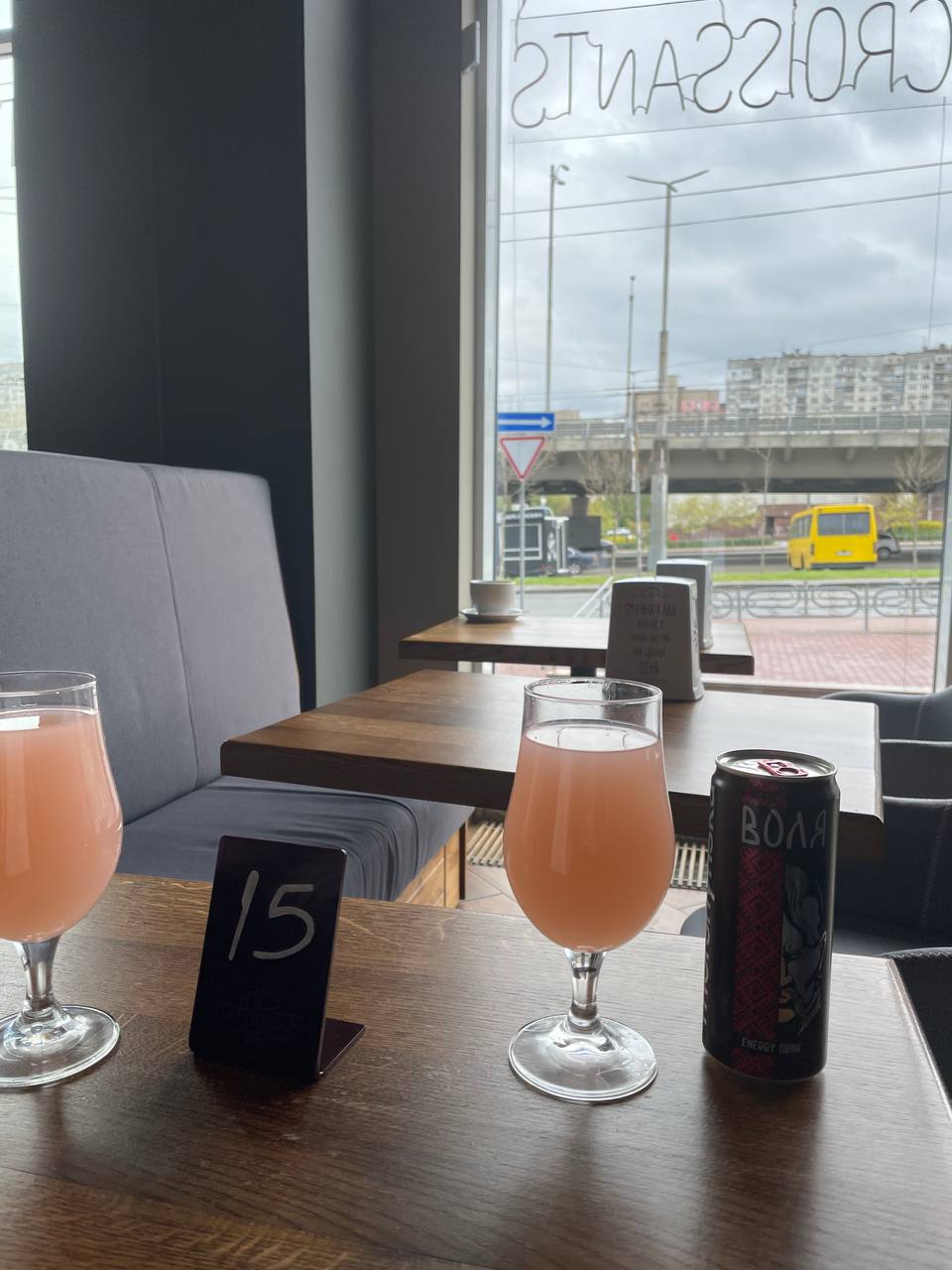 Lviv Croissants image 20