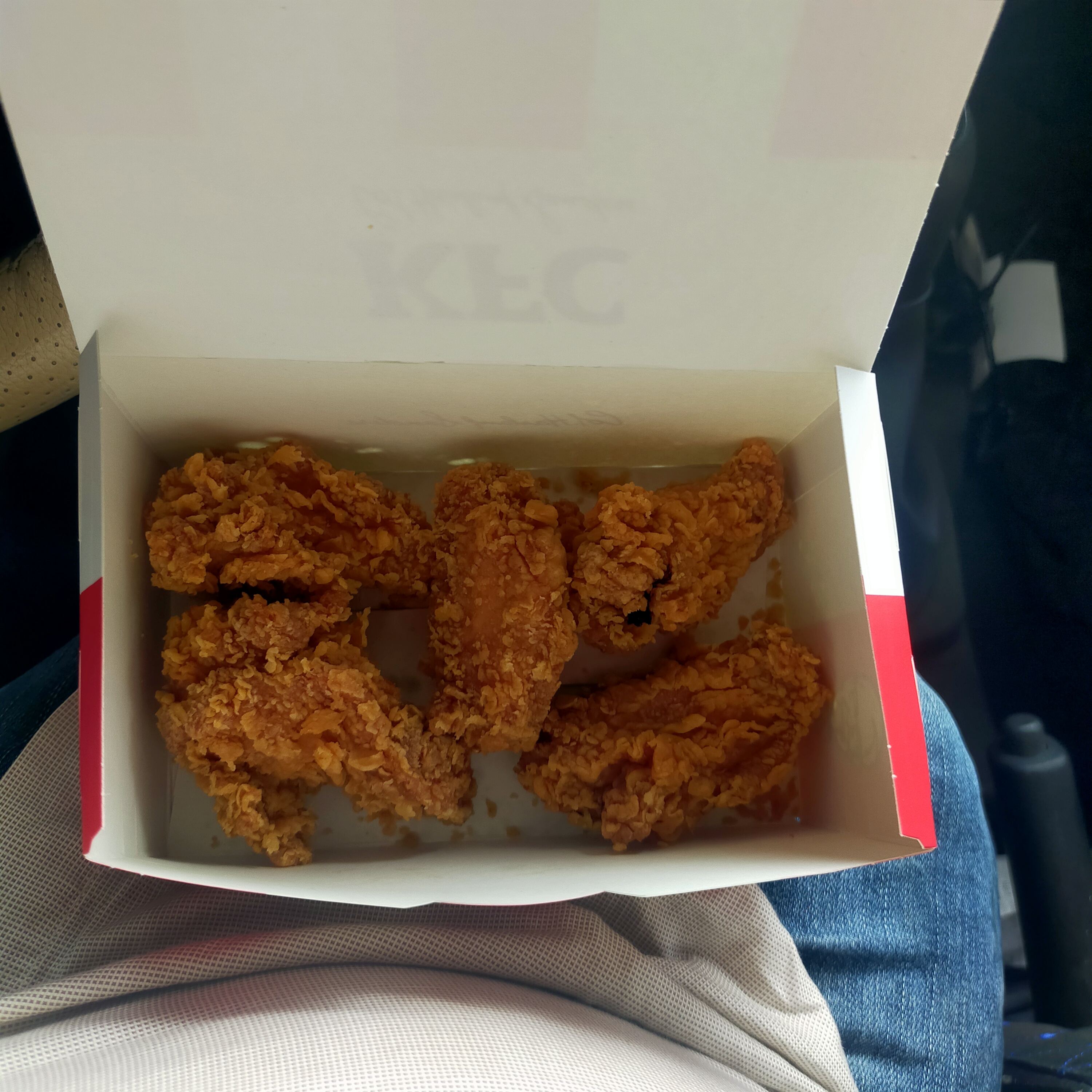 KFC image 13