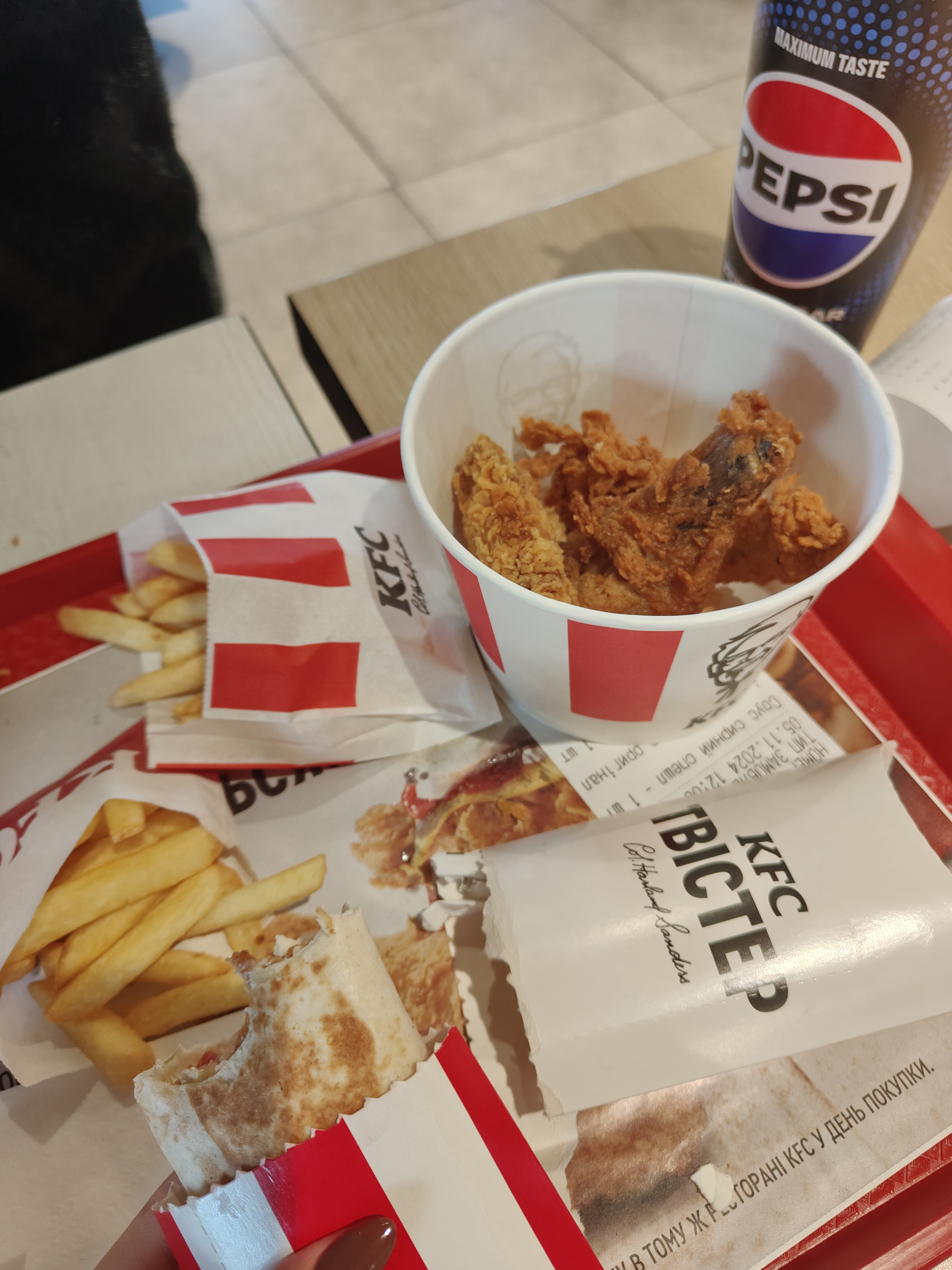 KFC image 15
