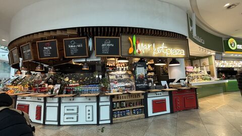 MarketPlaza image 14