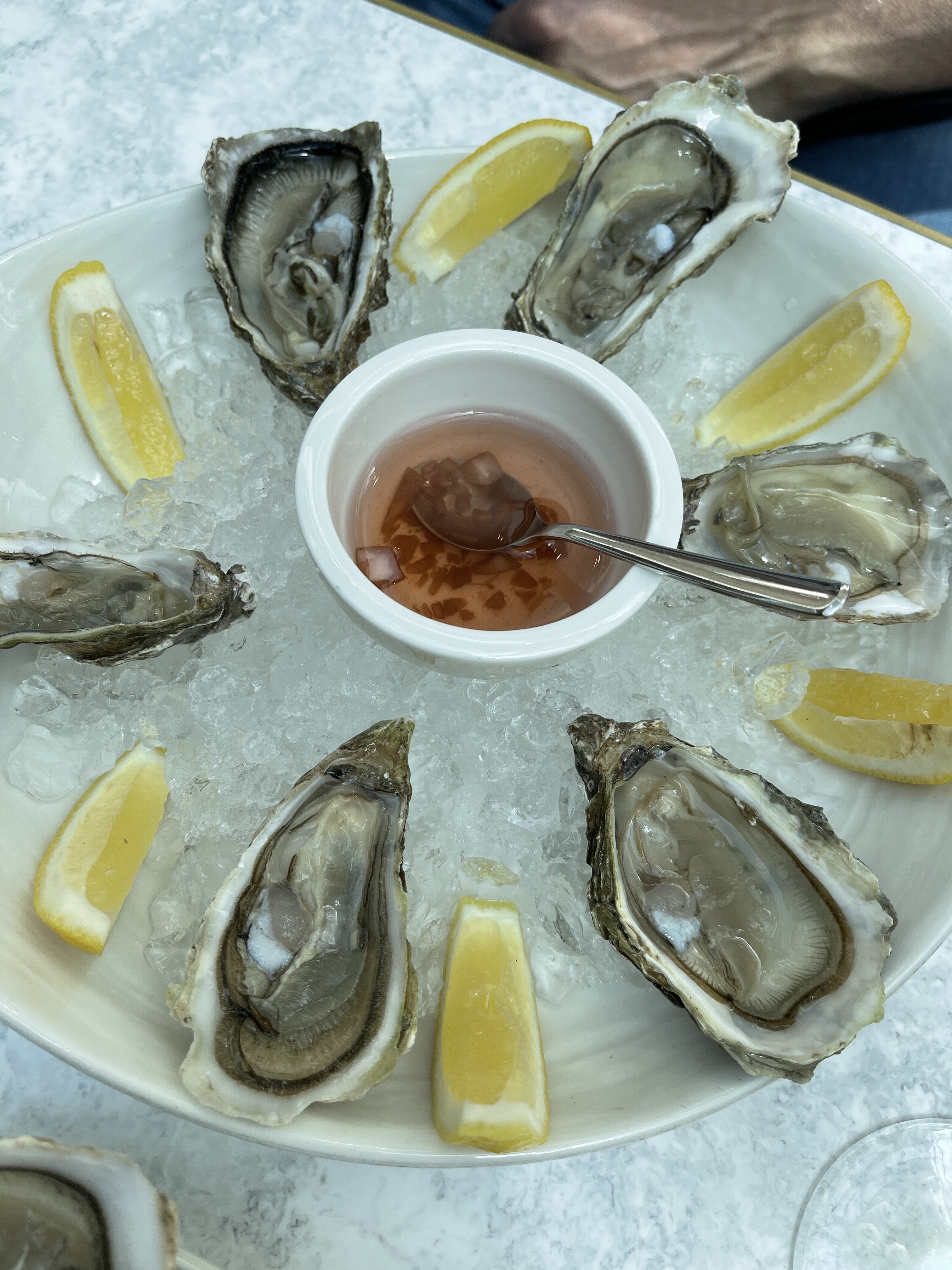 Cava Oyster Bar image 12