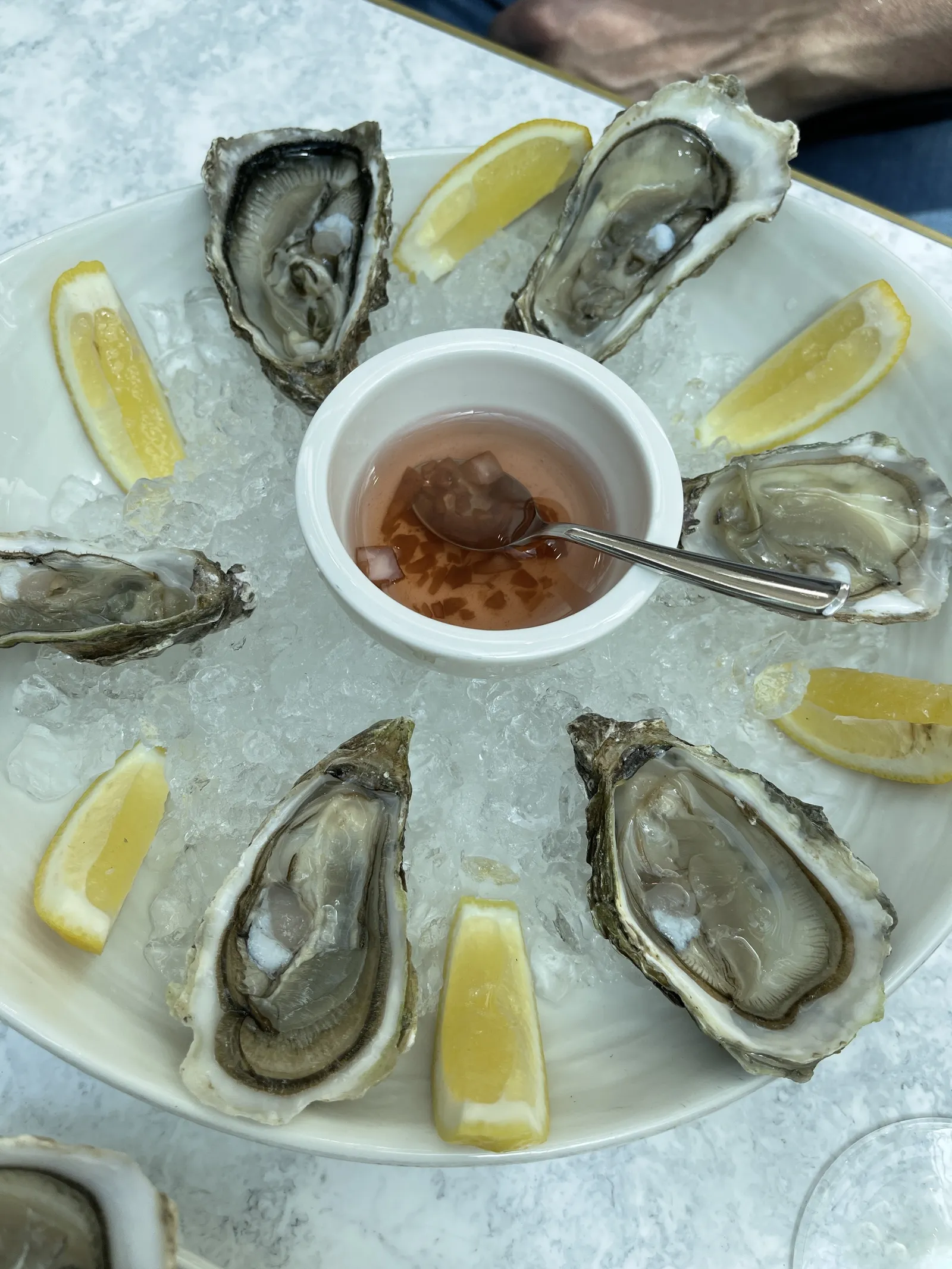 Cava Oyster Bar image 12